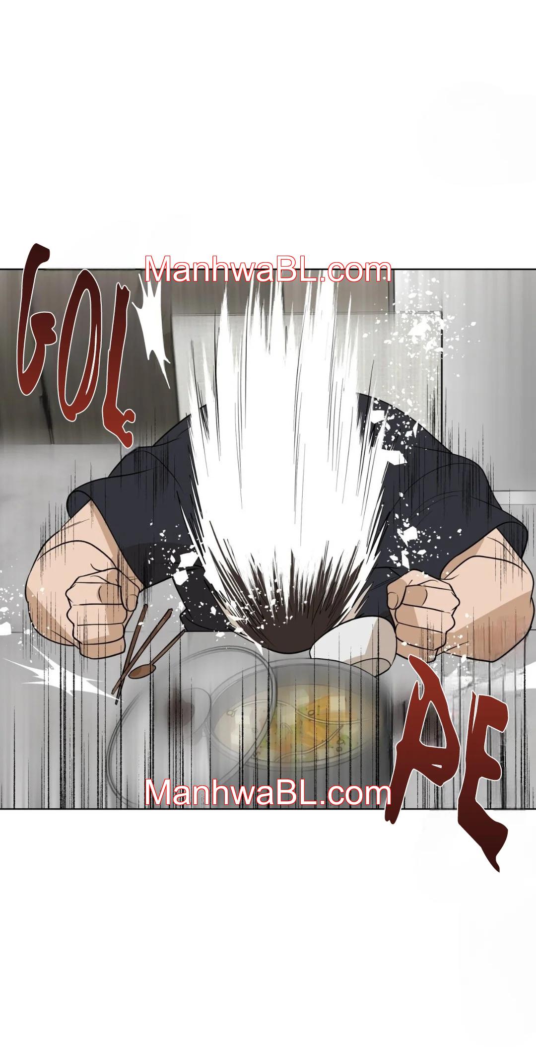 Geolsonjeon - Capítulo 48 manhwa