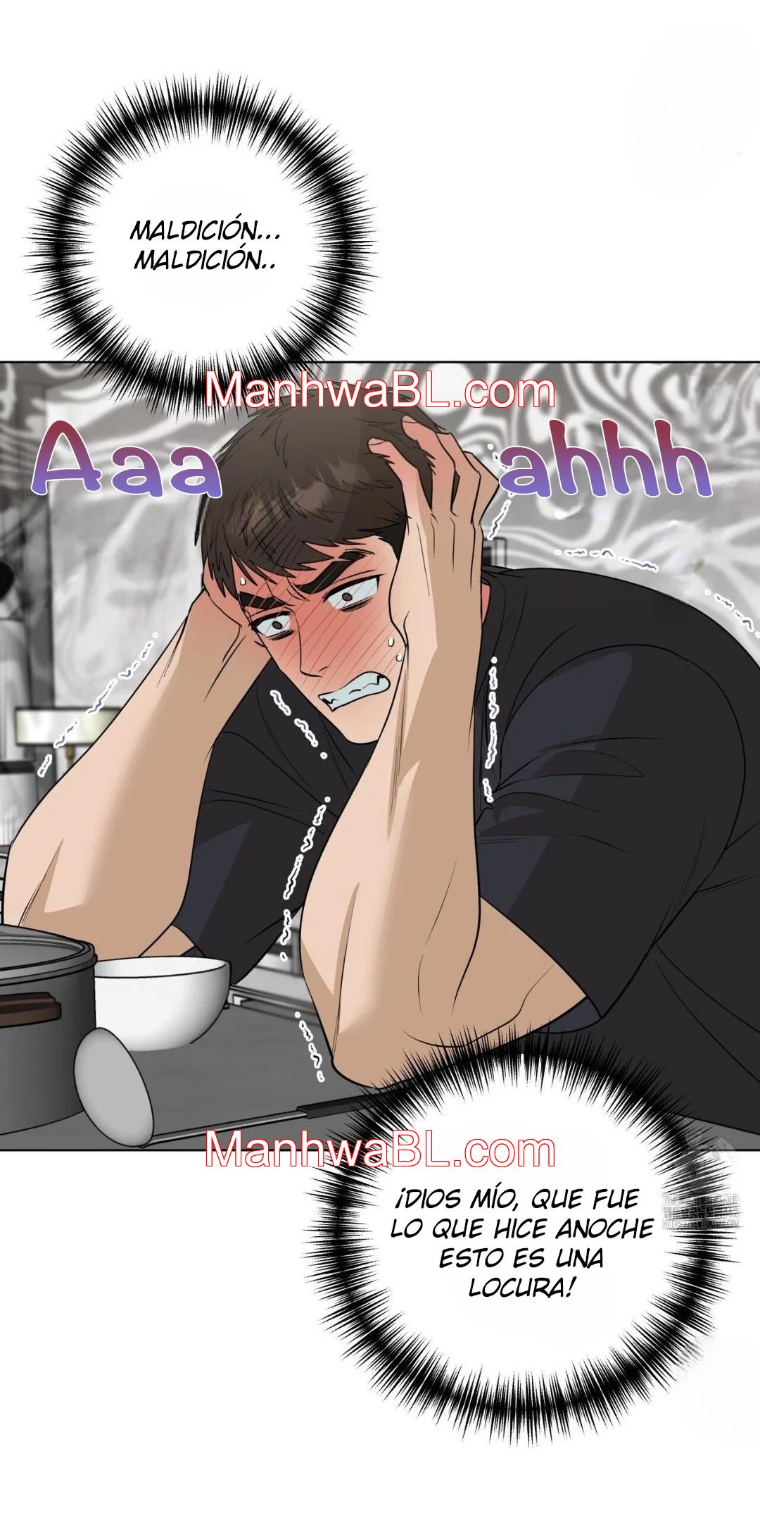 Geolsonjeon - Capítulo 48 manhwa
