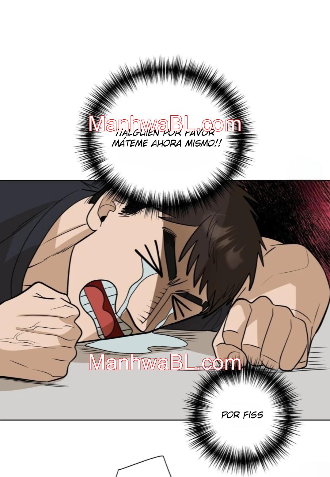 Geolsonjeon - Capítulo 48 manhwa