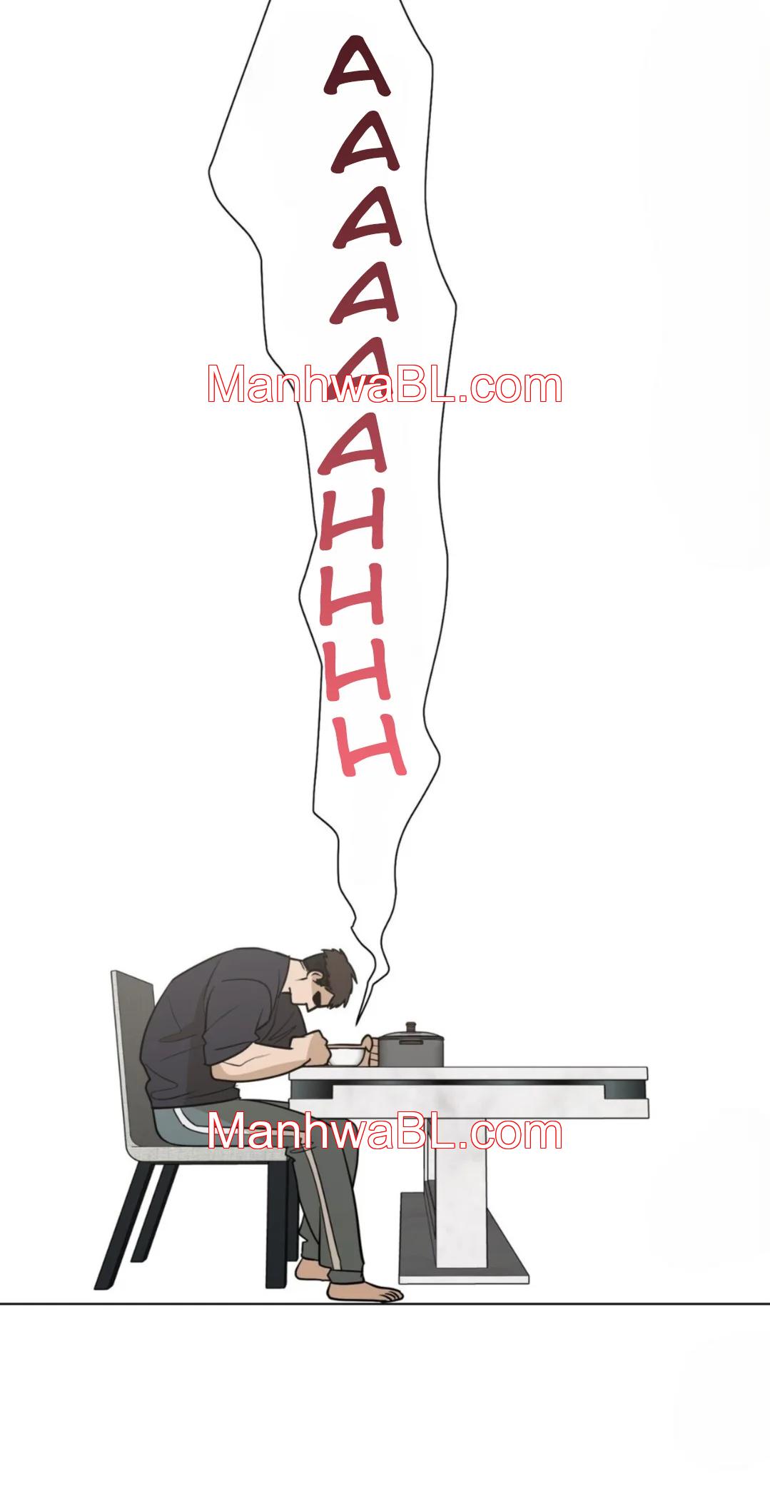 Geolsonjeon - Capítulo 48 manhwa
