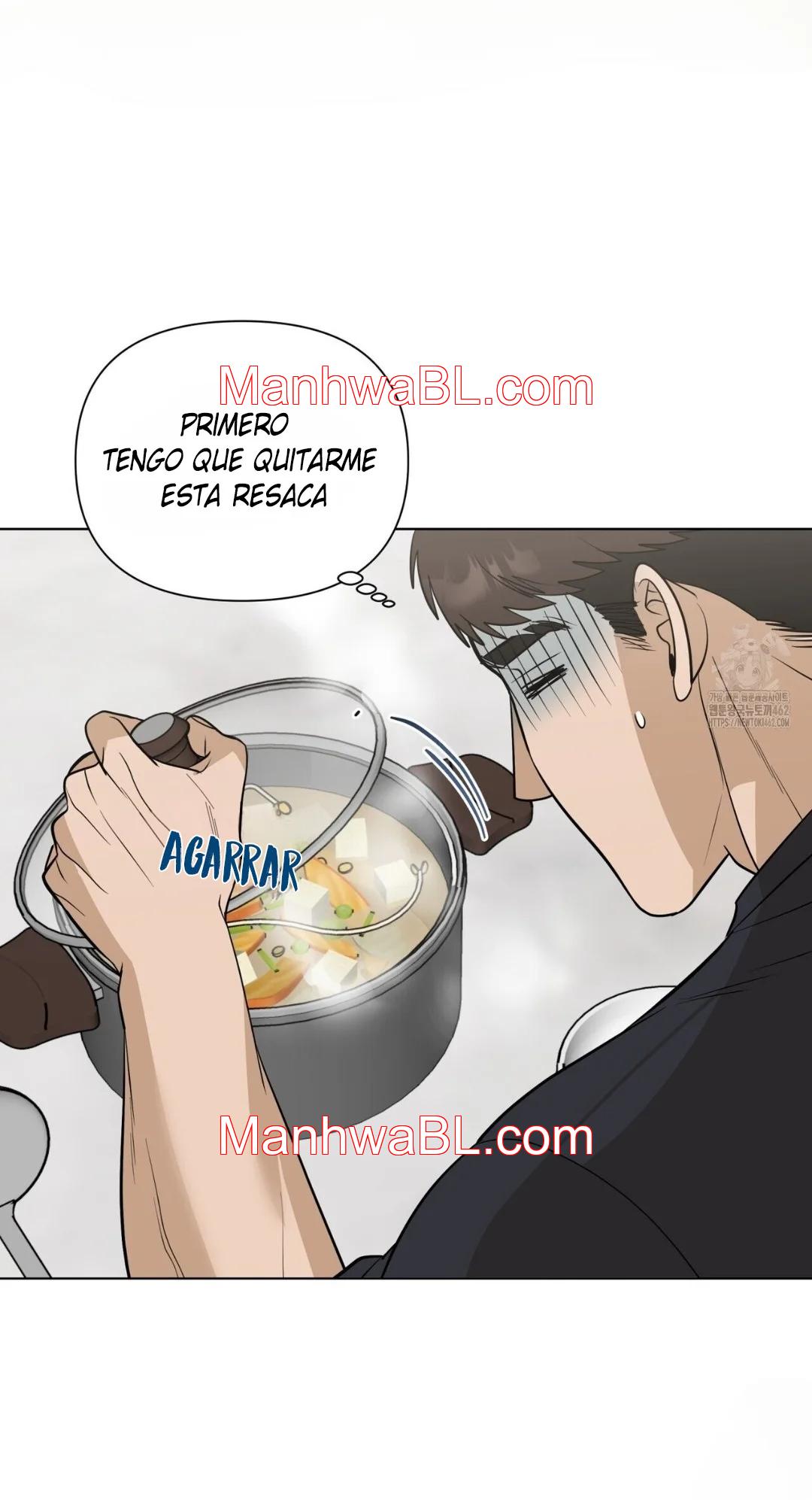 Geolsonjeon - Capítulo 48 manhwa