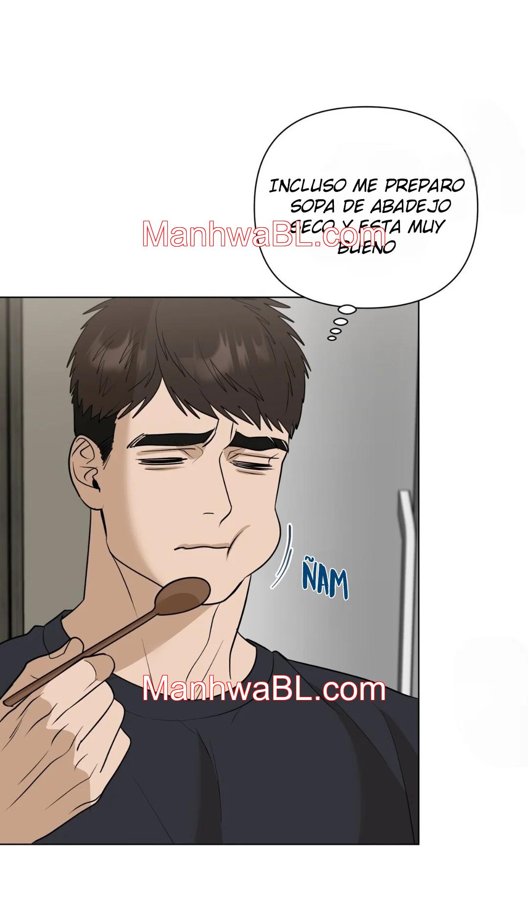 Geolsonjeon - Capítulo 48 manhwa