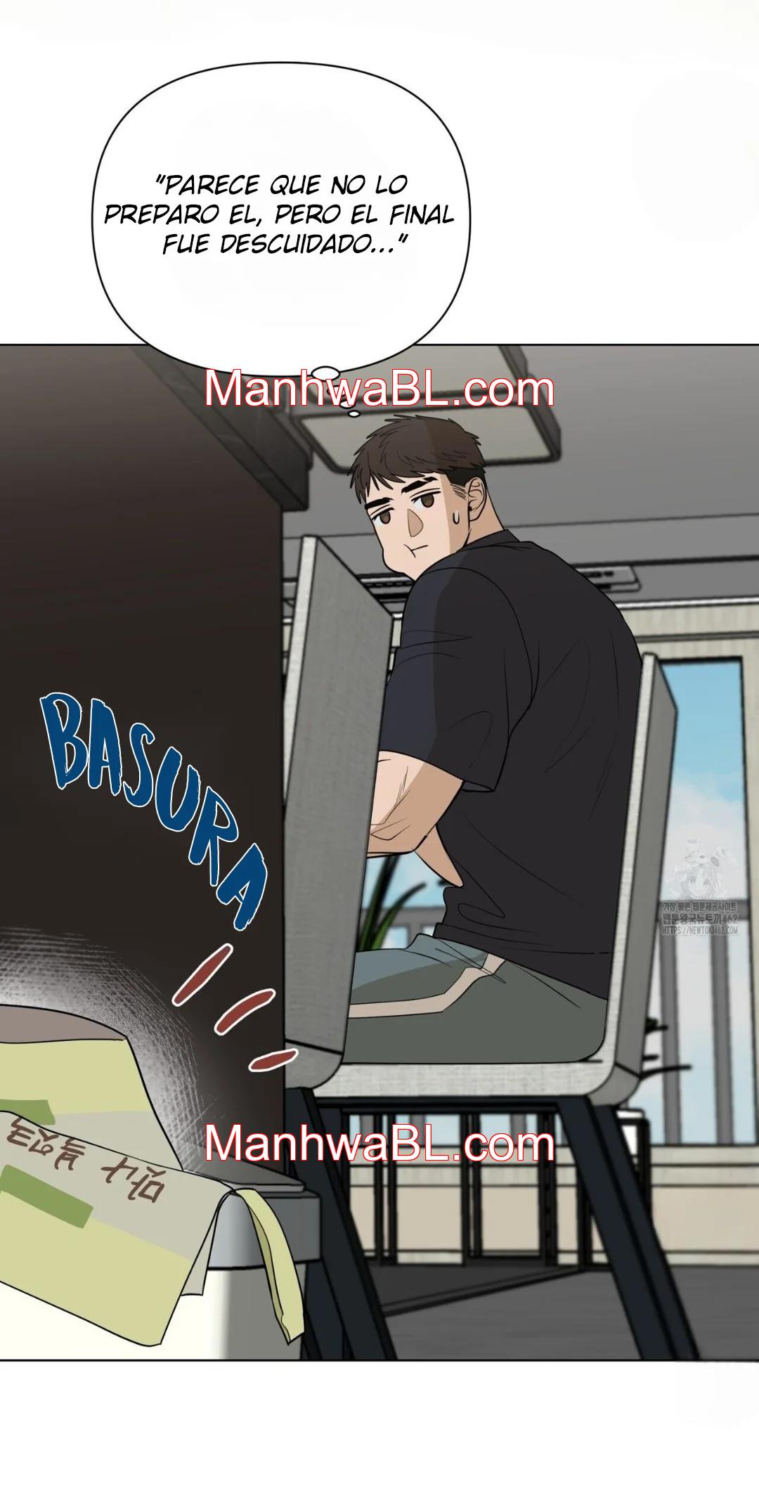 Geolsonjeon - Capítulo 48 manhwa