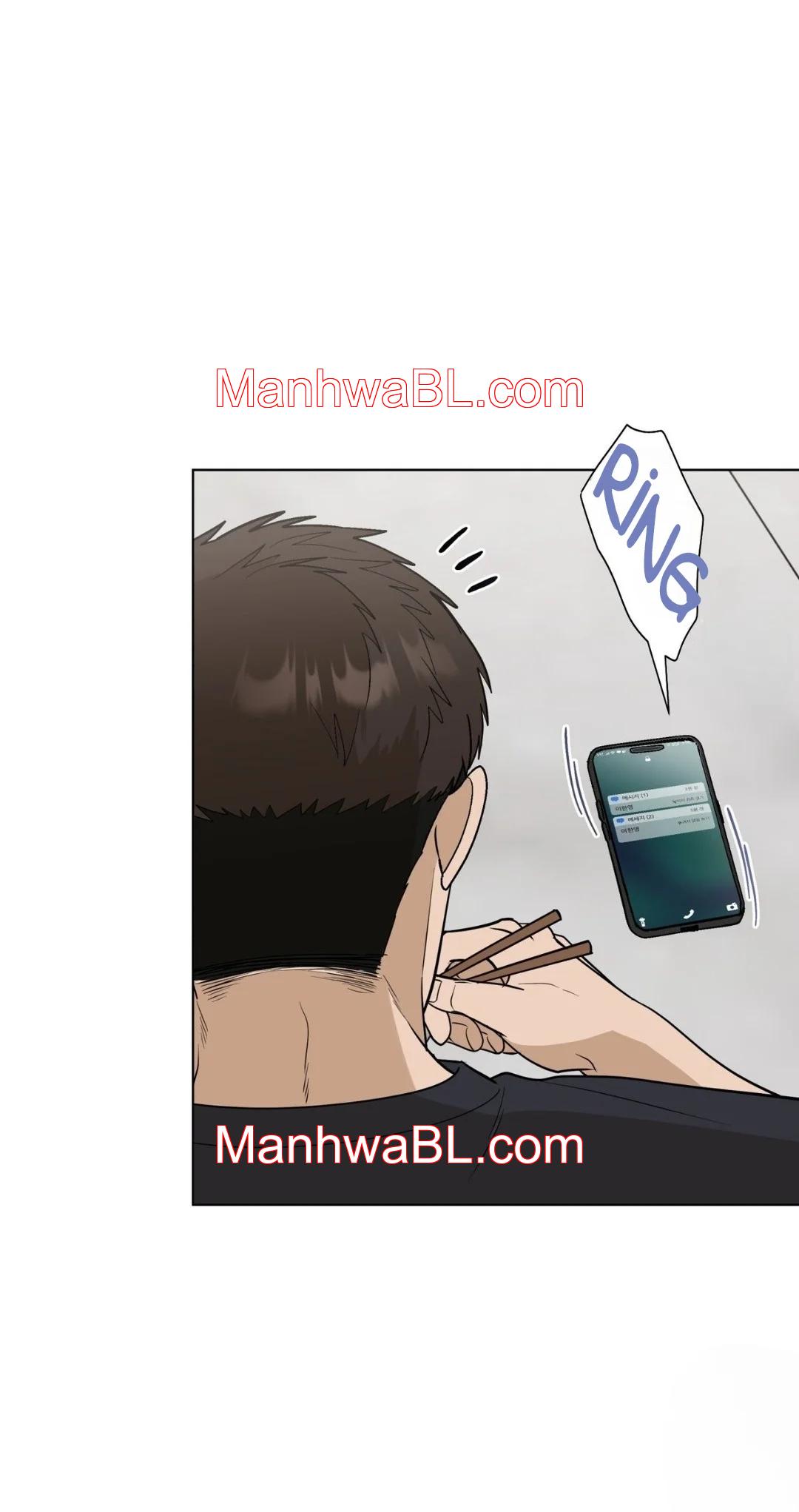 Geolsonjeon - Capítulo 48 manhwa