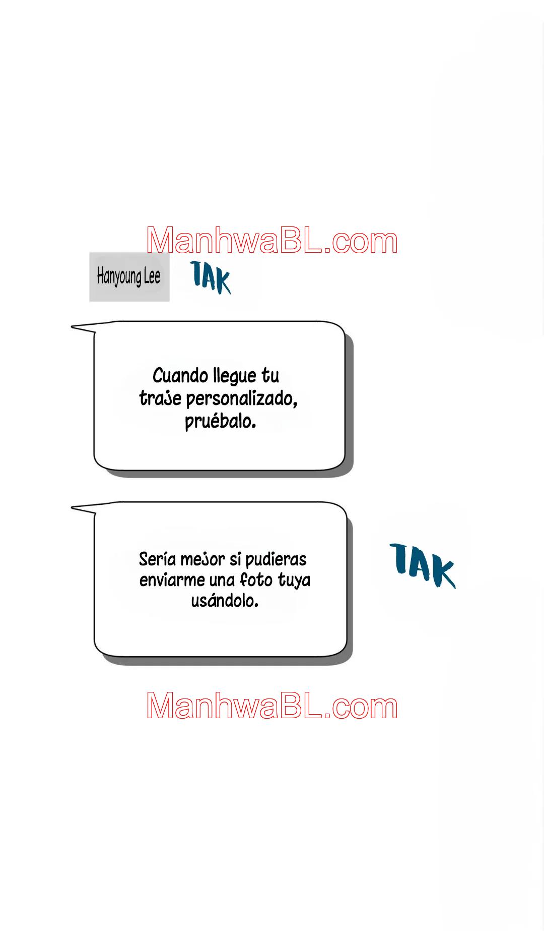 Geolsonjeon - Capítulo 48 manhwa