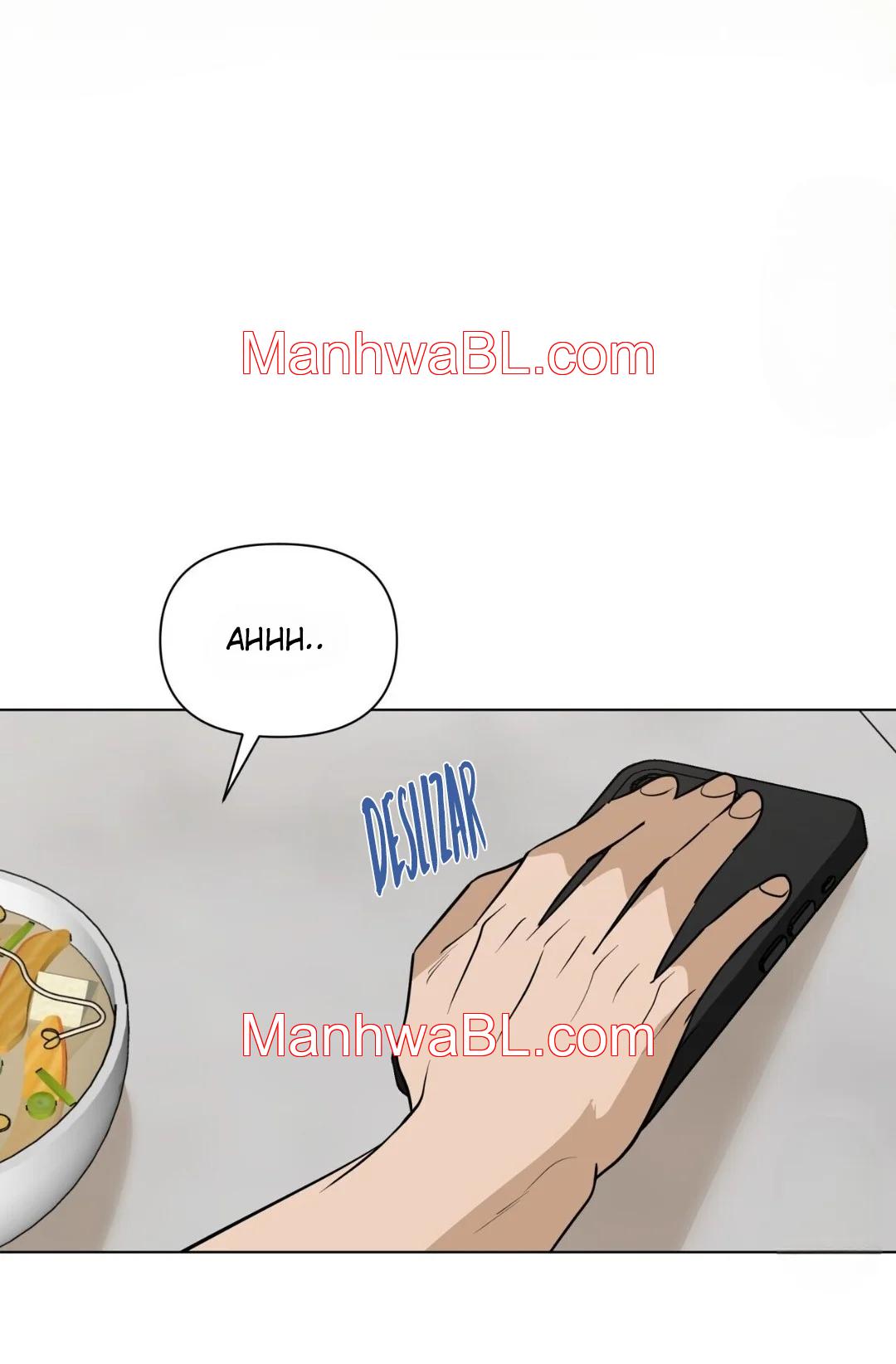 Geolsonjeon - Capítulo 48 manhwa