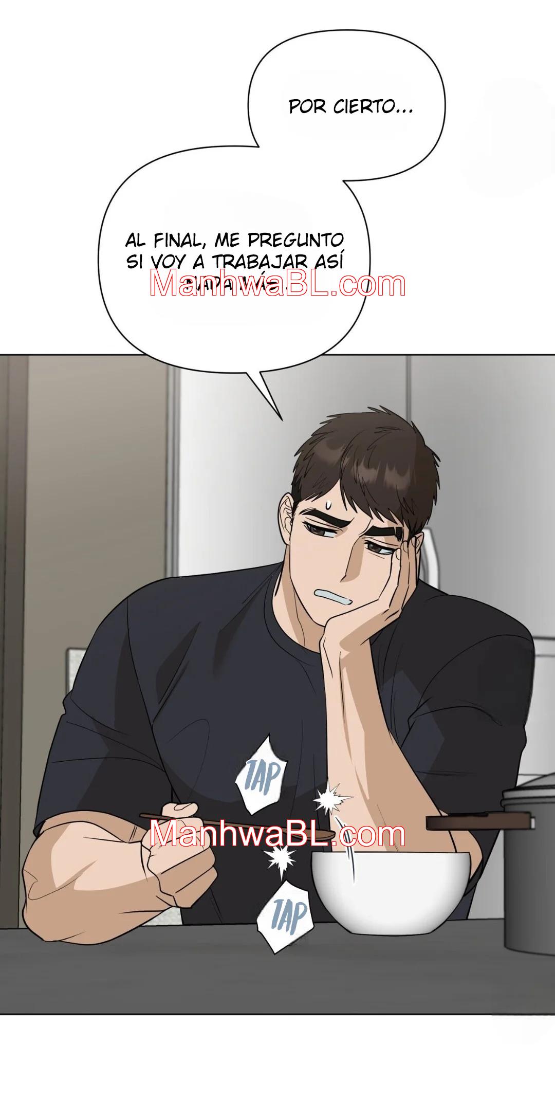 Geolsonjeon - Capítulo 48 manhwa