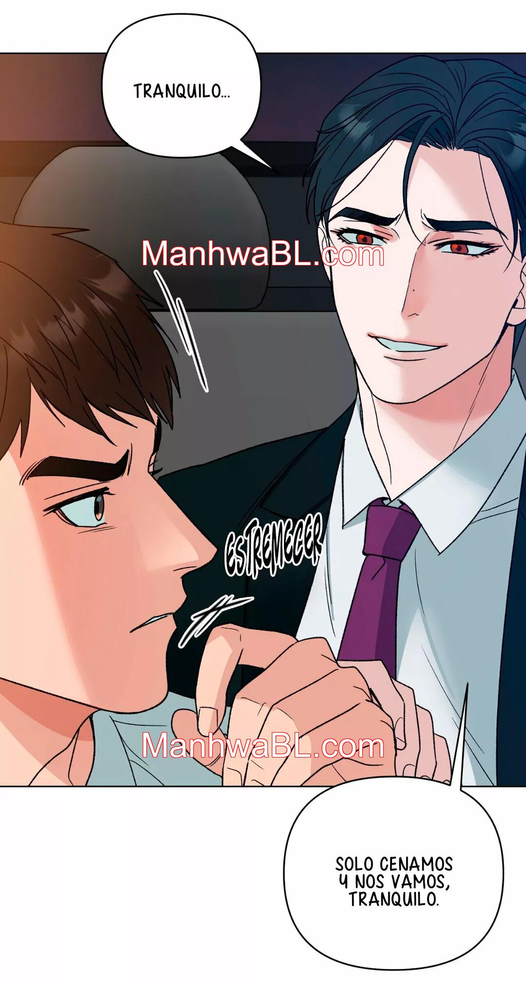 Geolsonjeon - Capítulo 10.2 manhwa