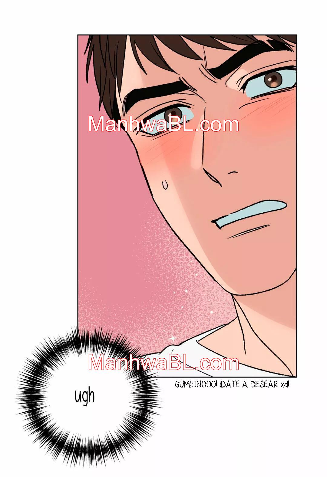 Geolsonjeon - Capítulo 10.2 manhwa