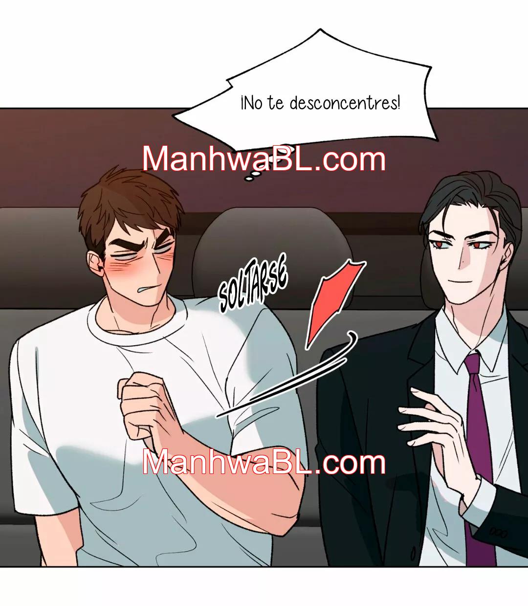 Geolsonjeon - Capítulo 10.2 manhwa