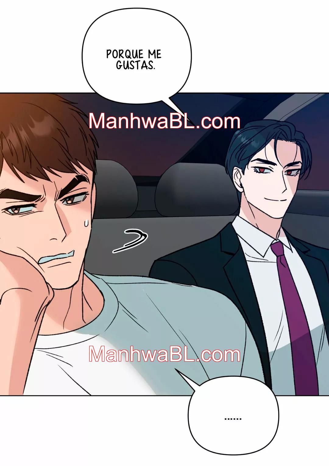 Geolsonjeon - Capítulo 10.2 manhwa