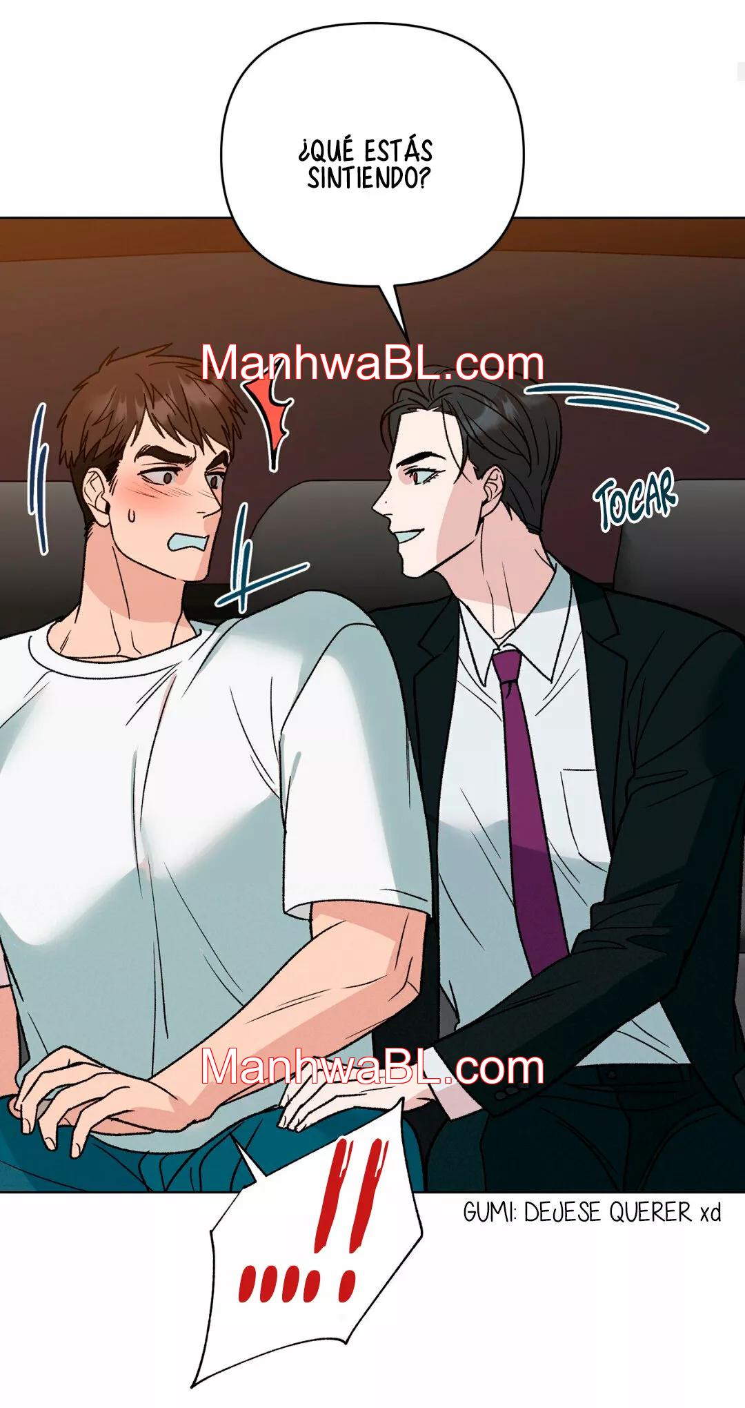 Geolsonjeon - Capítulo 10.2 manhwa
