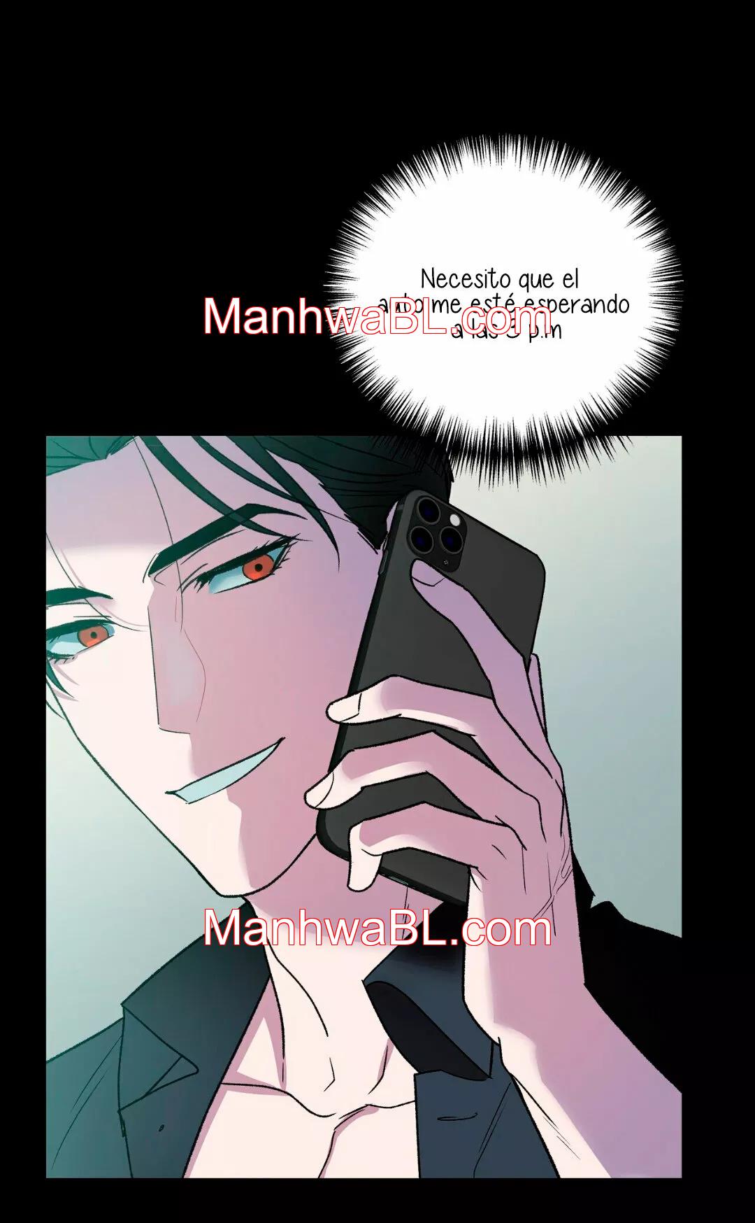 Geolsonjeon - Capítulo 10.2 manhwa