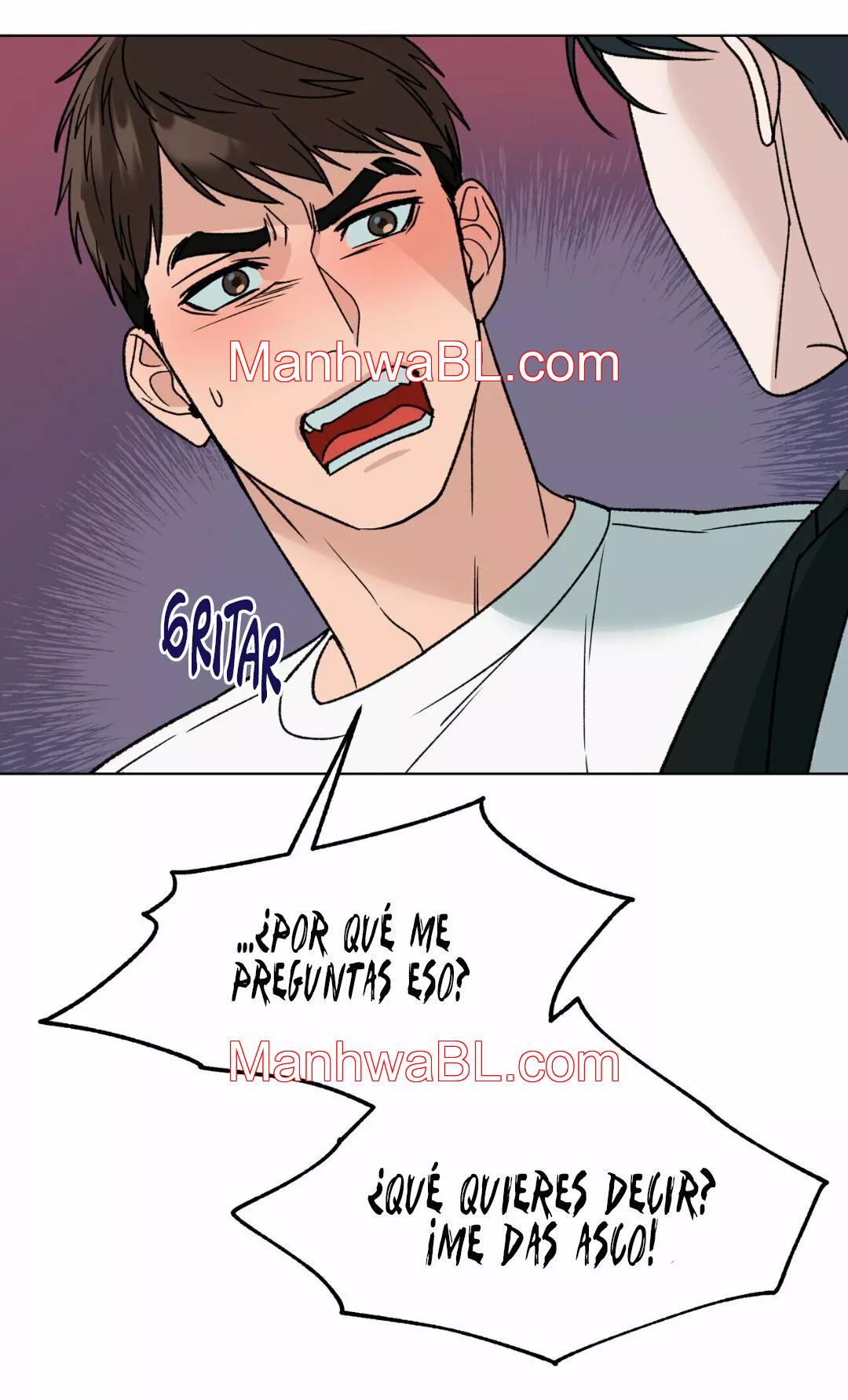 Geolsonjeon - Capítulo 10.2 manhwa