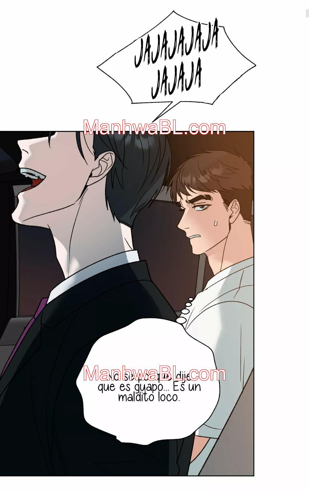 Geolsonjeon - Capítulo 10.2 manhwa