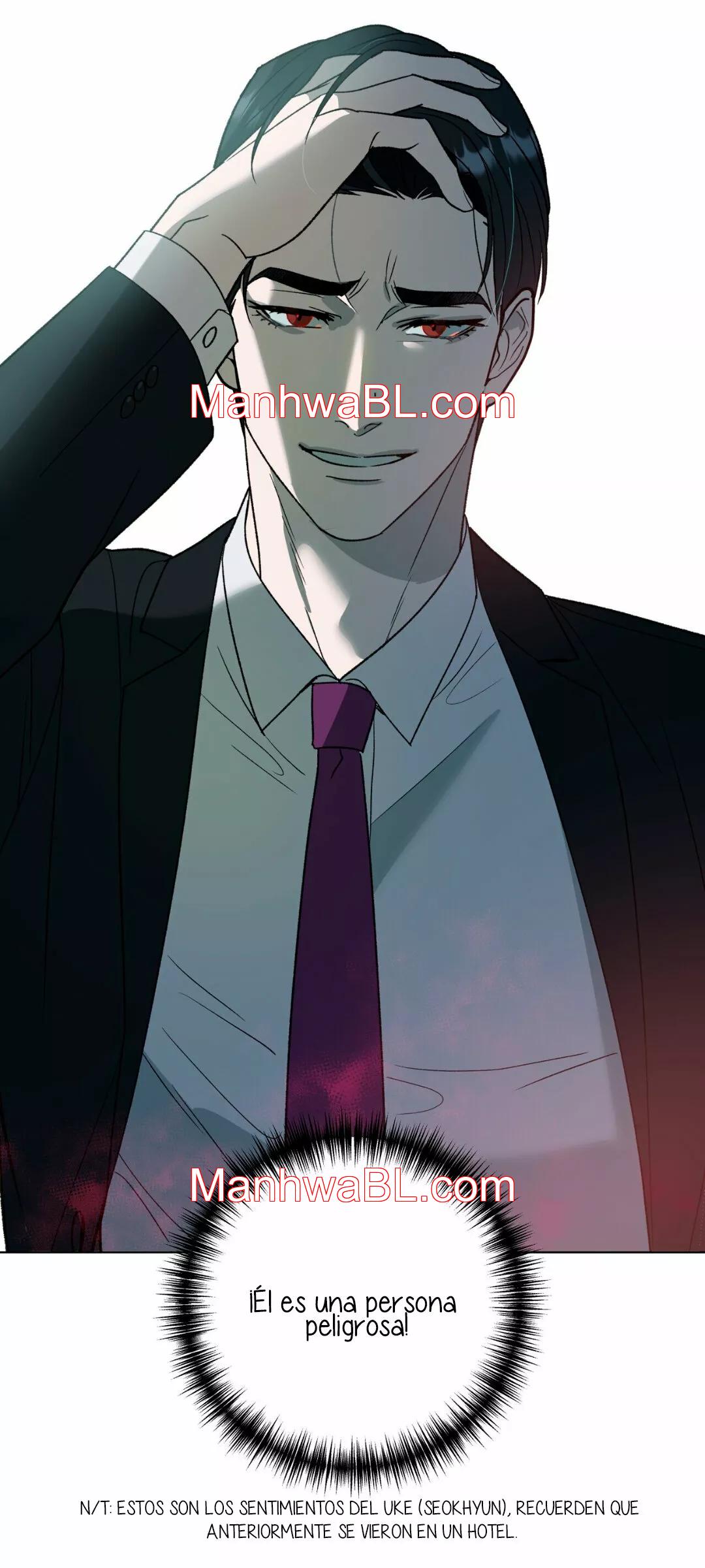 Geolsonjeon - Capítulo 10.2 manhwa