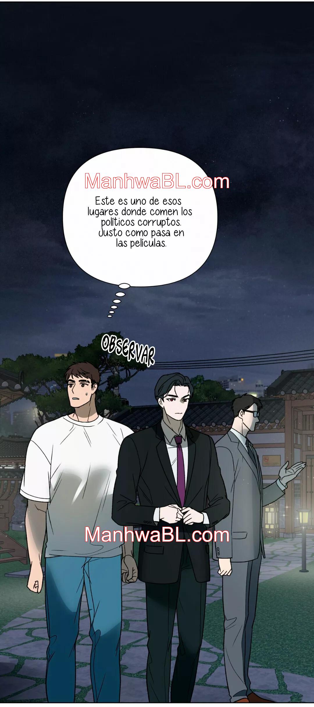 Geolsonjeon - Capítulo 10.2 manhwa