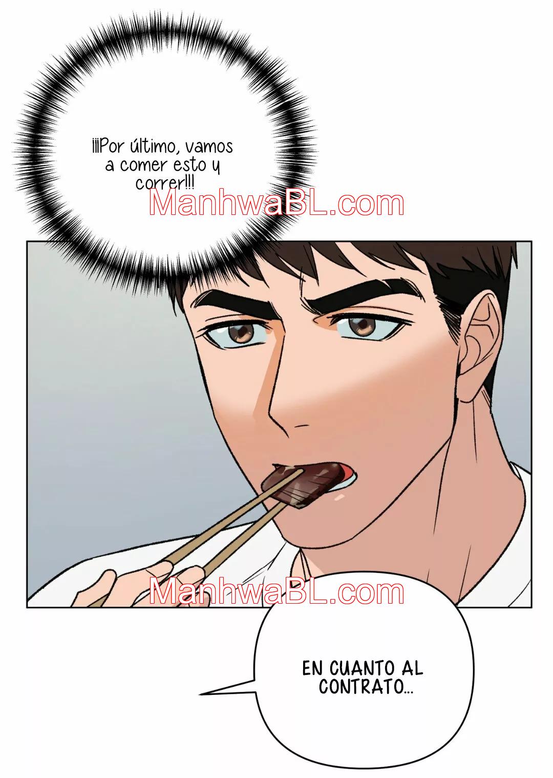 Geolsonjeon - Capítulo 10.2 manhwa