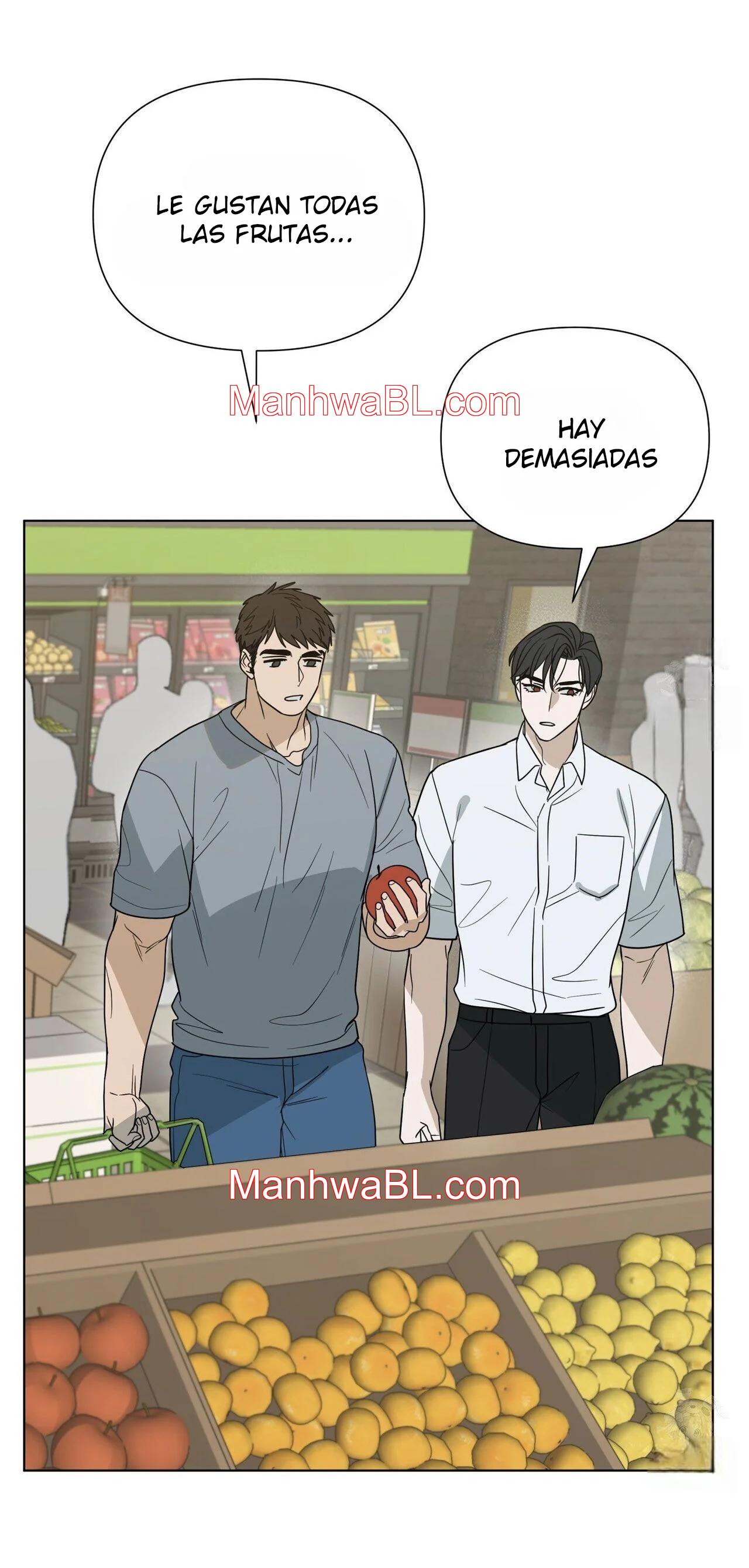 Geolsonjeon - Capítulo 37.2 manhwa