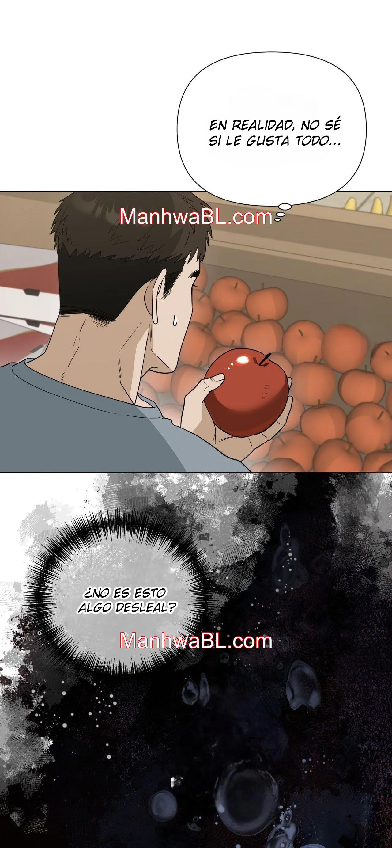 Geolsonjeon - Capítulo 37.2 manhwa