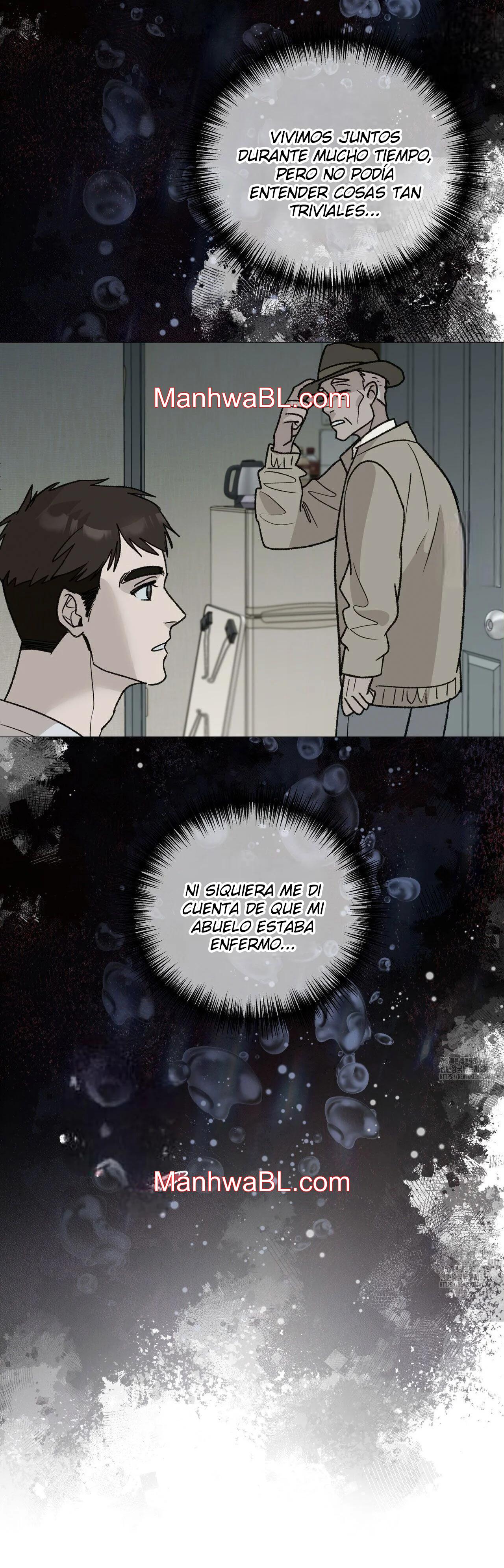 Geolsonjeon - Capítulo 37.2 manhwa