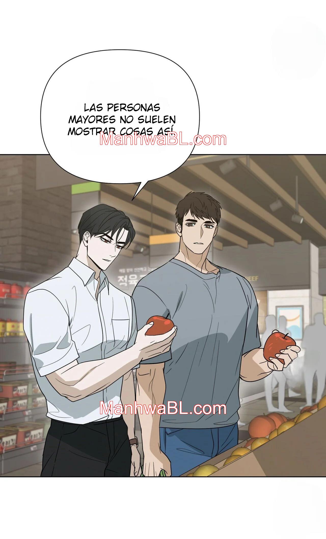 Geolsonjeon - Capítulo 37.2 manhwa
