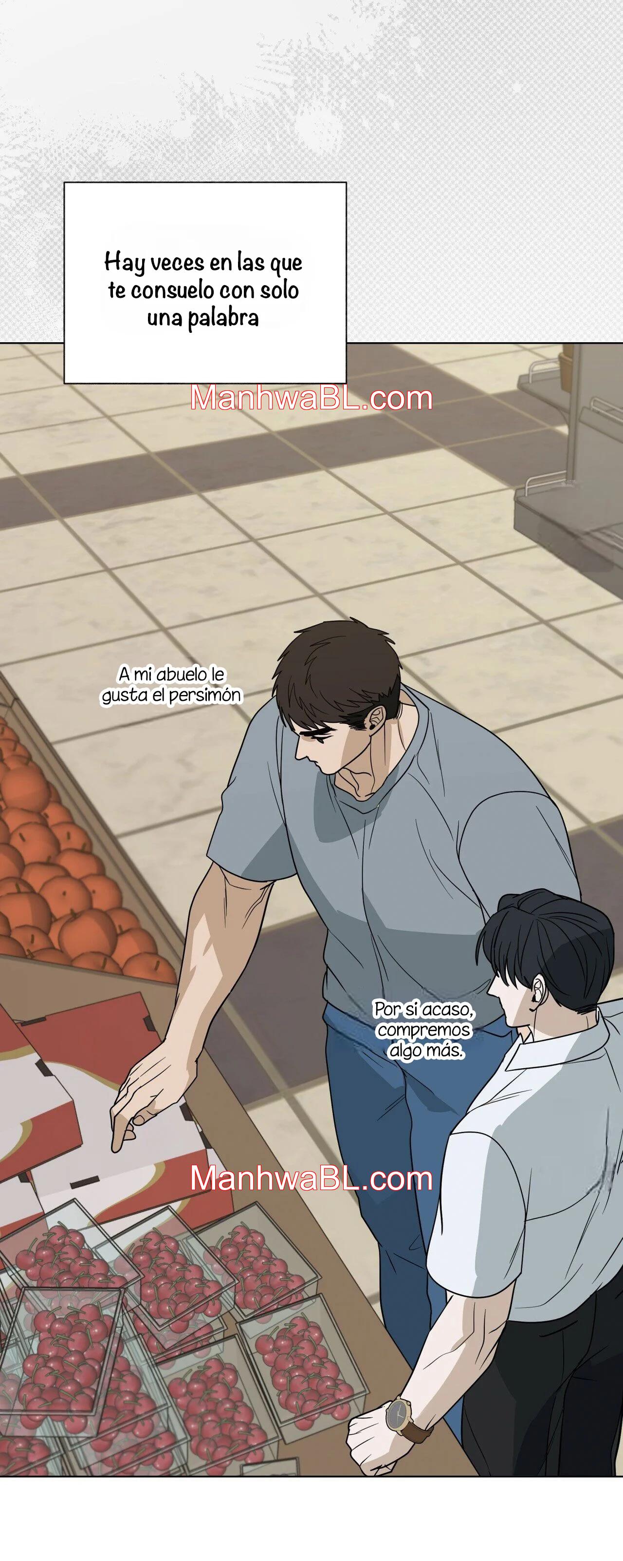 Geolsonjeon - Capítulo 37.2 manhwa