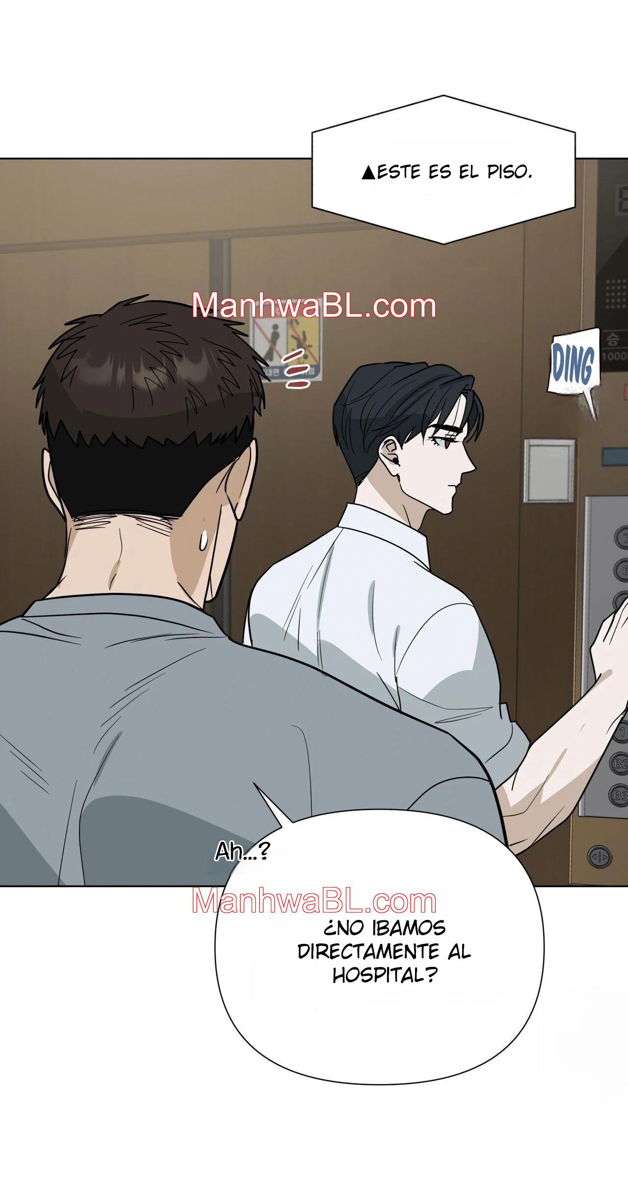 Geolsonjeon - Capítulo 37.2 manhwa