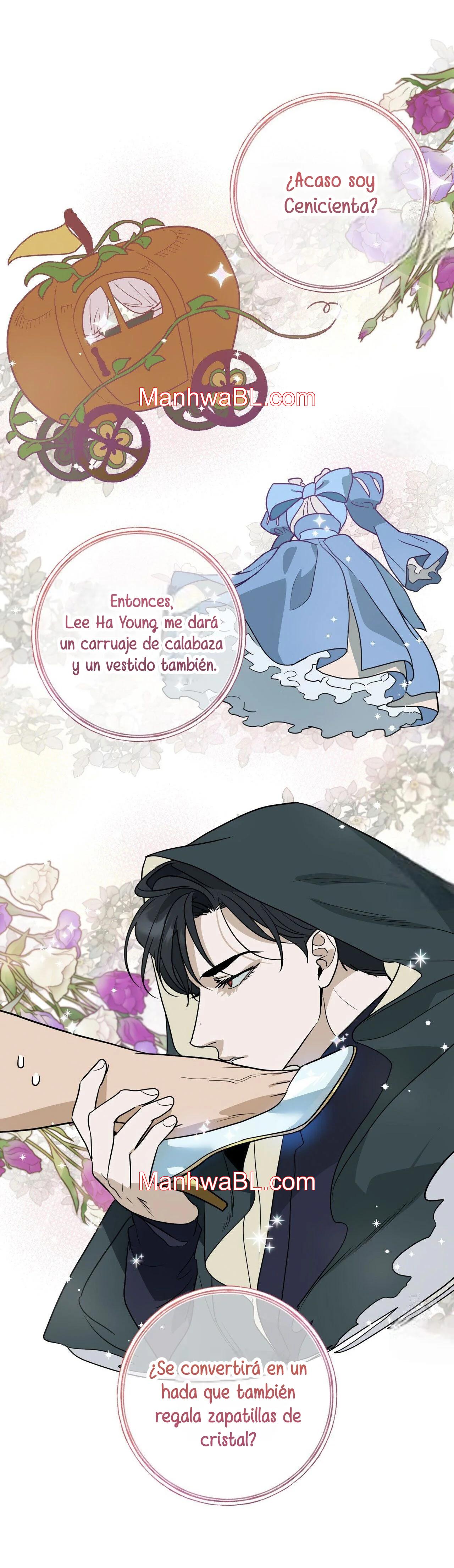 Geolsonjeon - Capítulo 37.2 manhwa