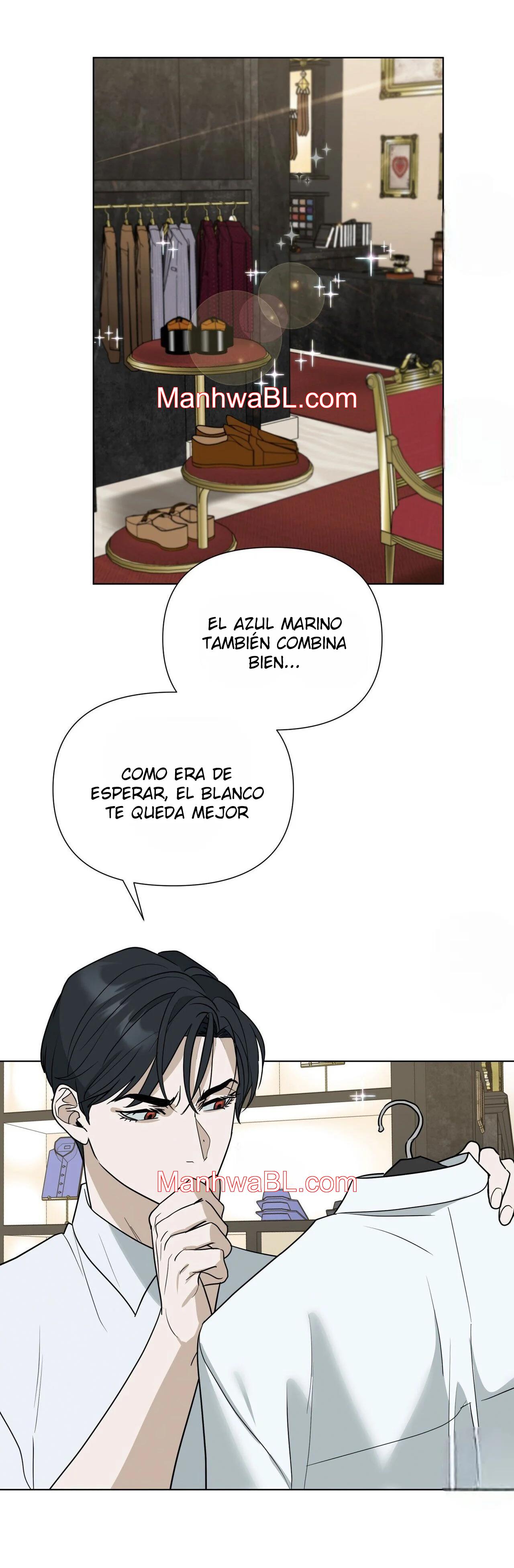 Geolsonjeon - Capítulo 37.3 manhwa
