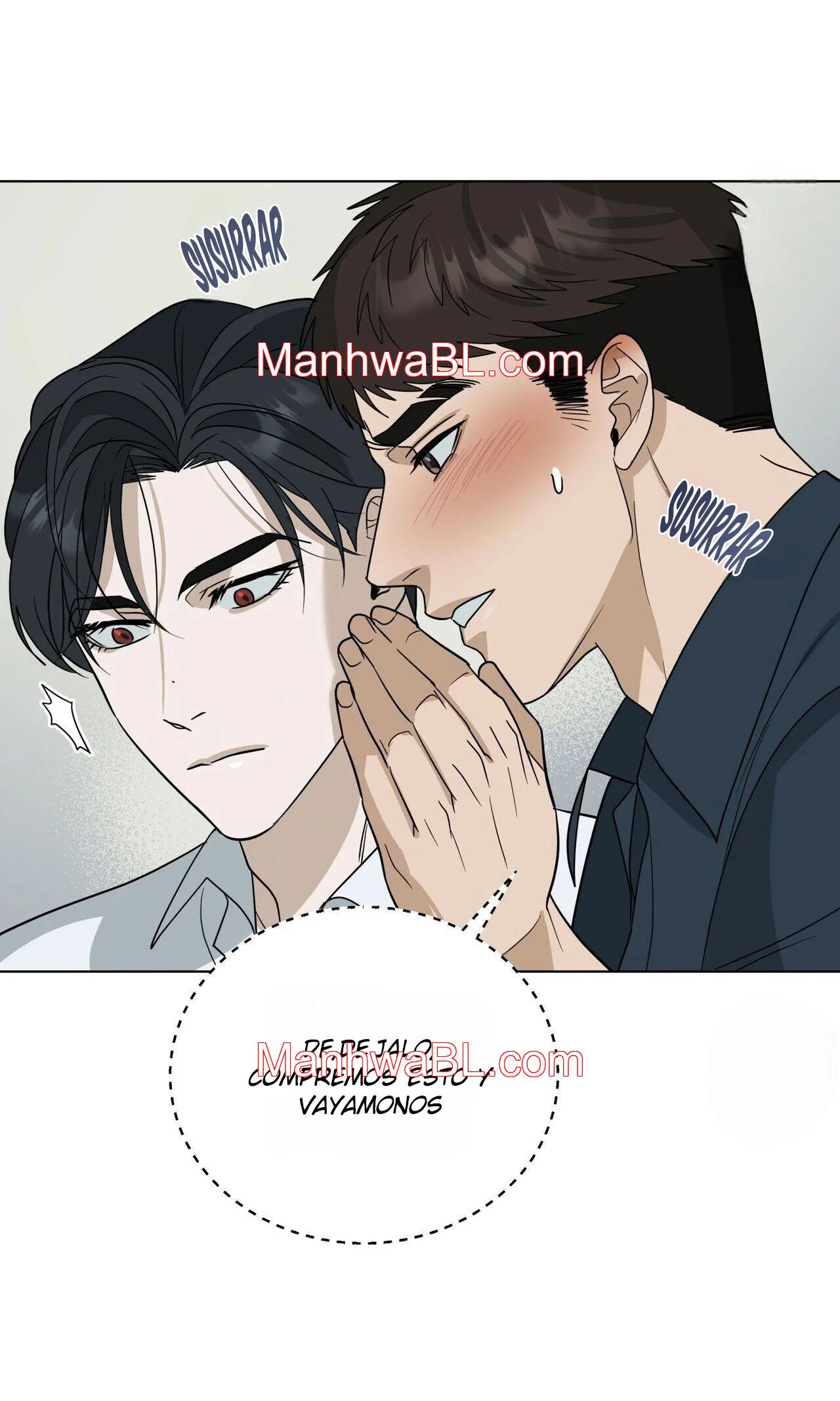 Geolsonjeon - Capítulo 37.3 manhwa