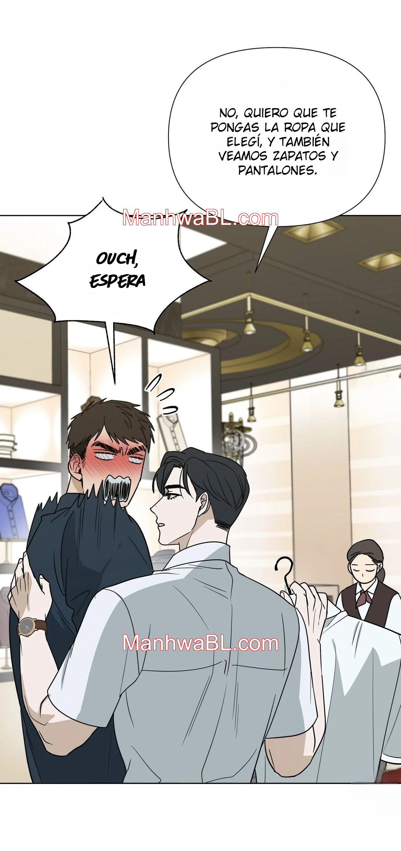 Geolsonjeon - Capítulo 37.3 manhwa