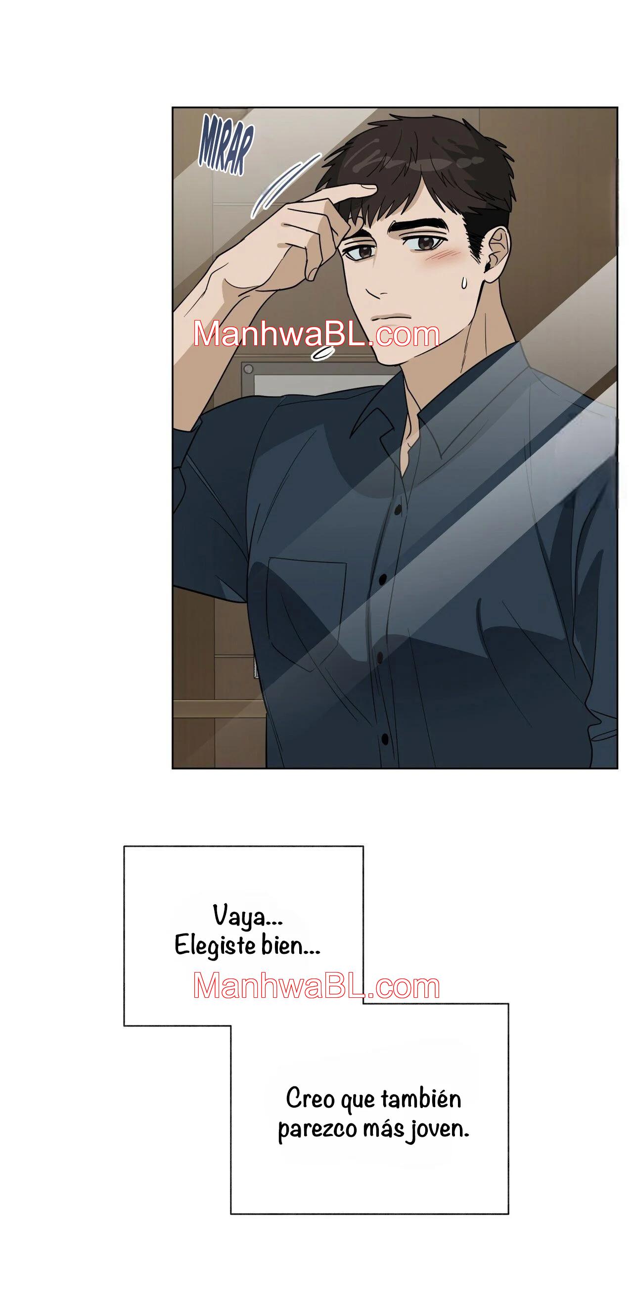 Geolsonjeon - Capítulo 37.3 manhwa