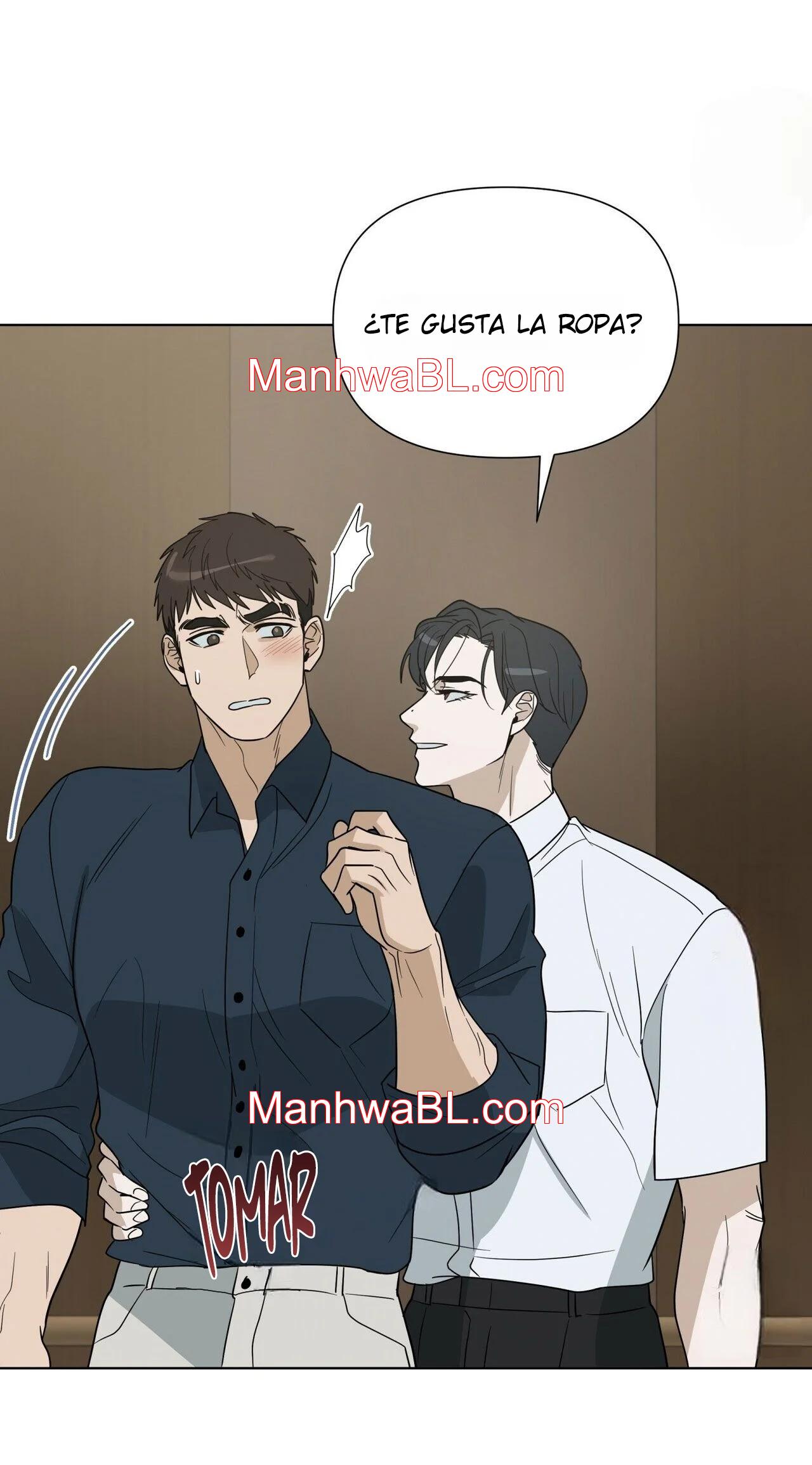 Geolsonjeon - Capítulo 37.3 manhwa