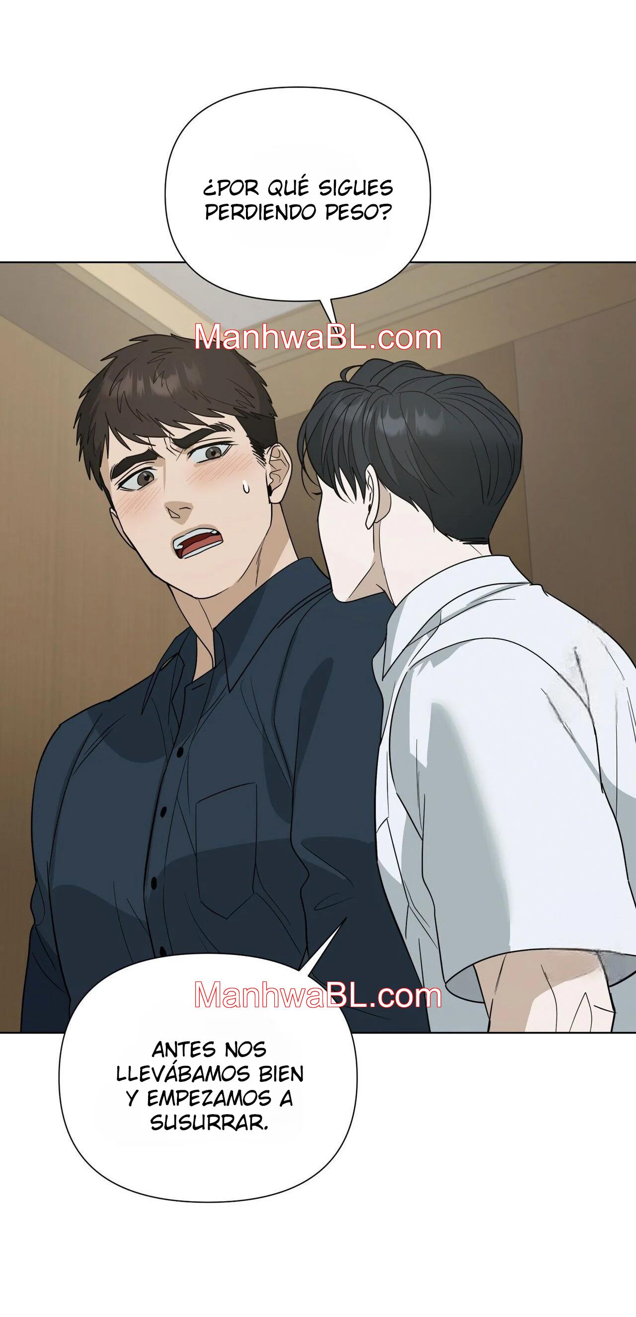 Geolsonjeon - Capítulo 37.3 manhwa