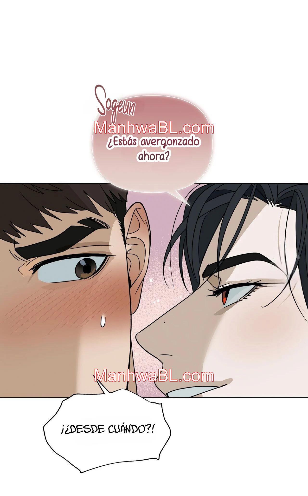 Geolsonjeon - Capítulo 37.3 manhwa