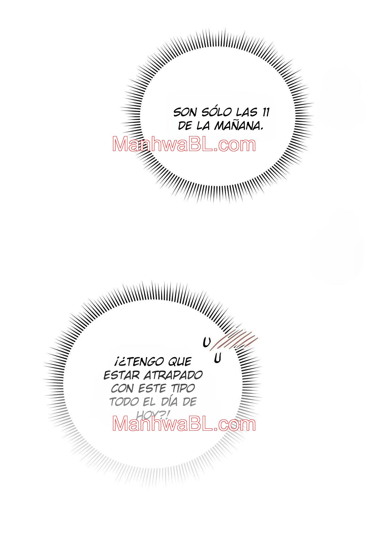 Geolsonjeon - Capítulo 37.3 manhwa