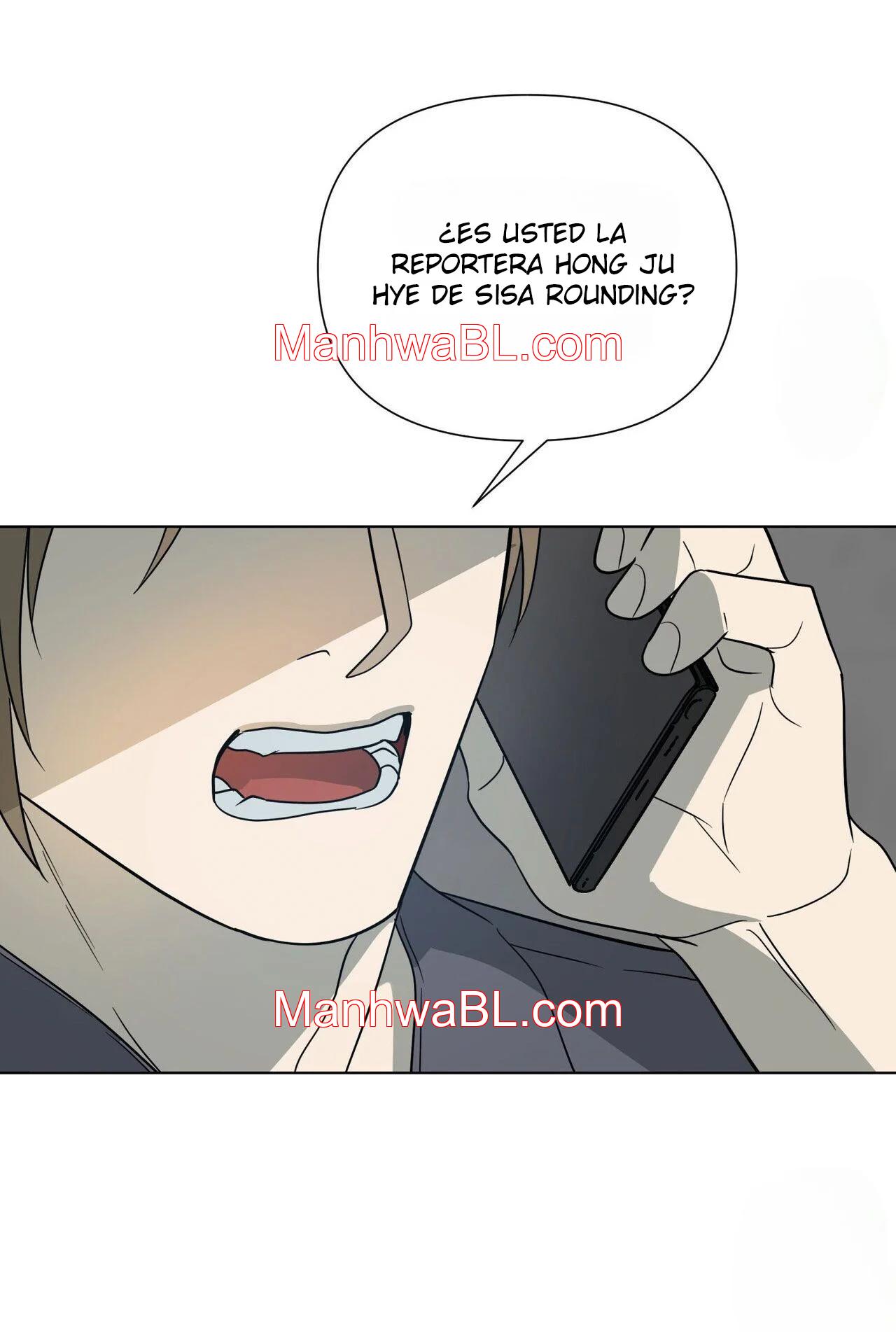 Geolsonjeon - Capítulo 37.3 manhwa