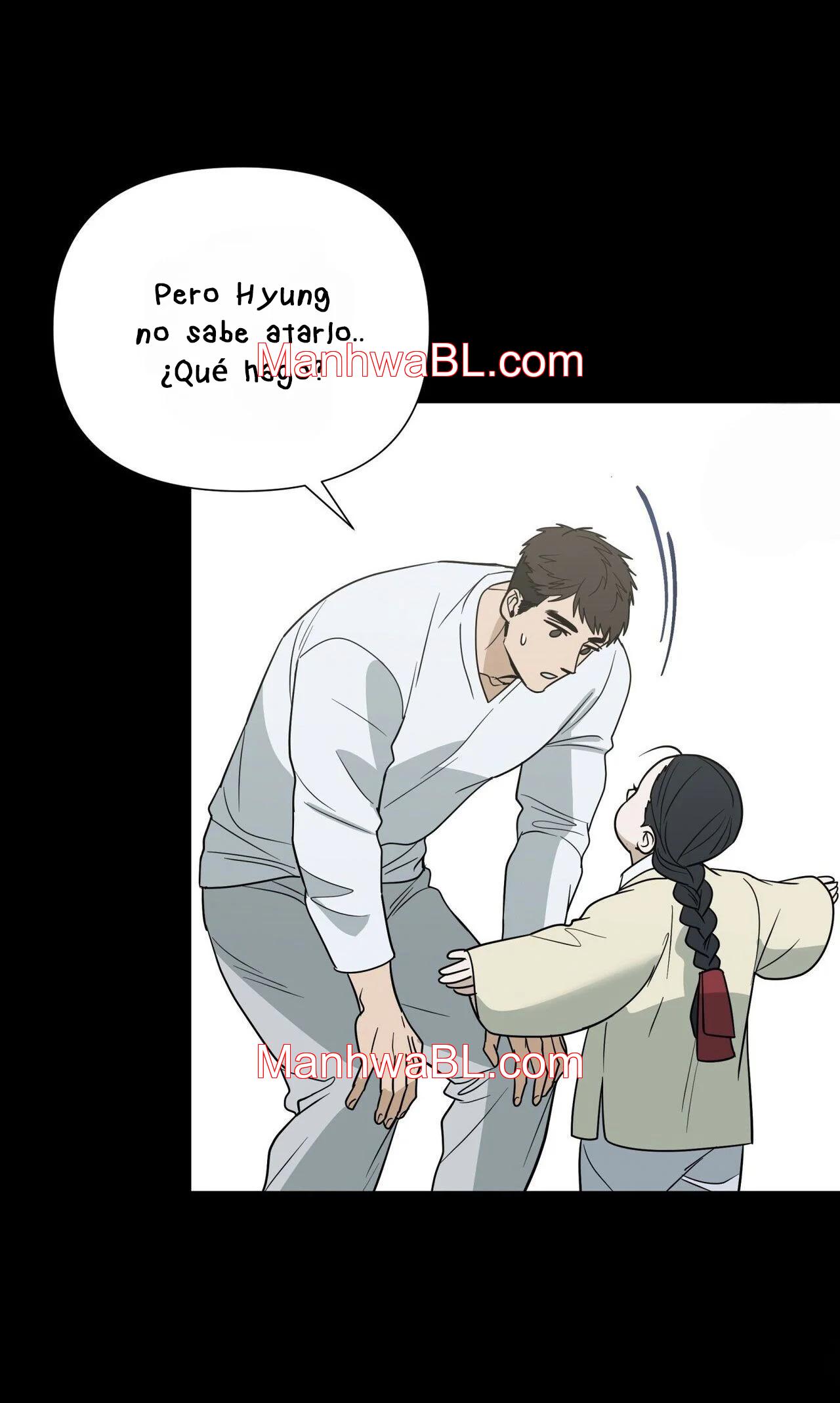 Geolsonjeon - Capítulo 37.3 manhwa