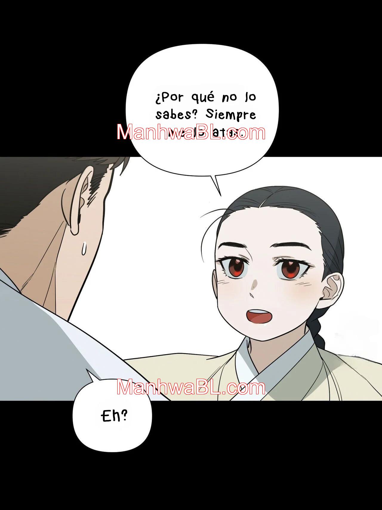 Geolsonjeon - Capítulo 37.3 manhwa