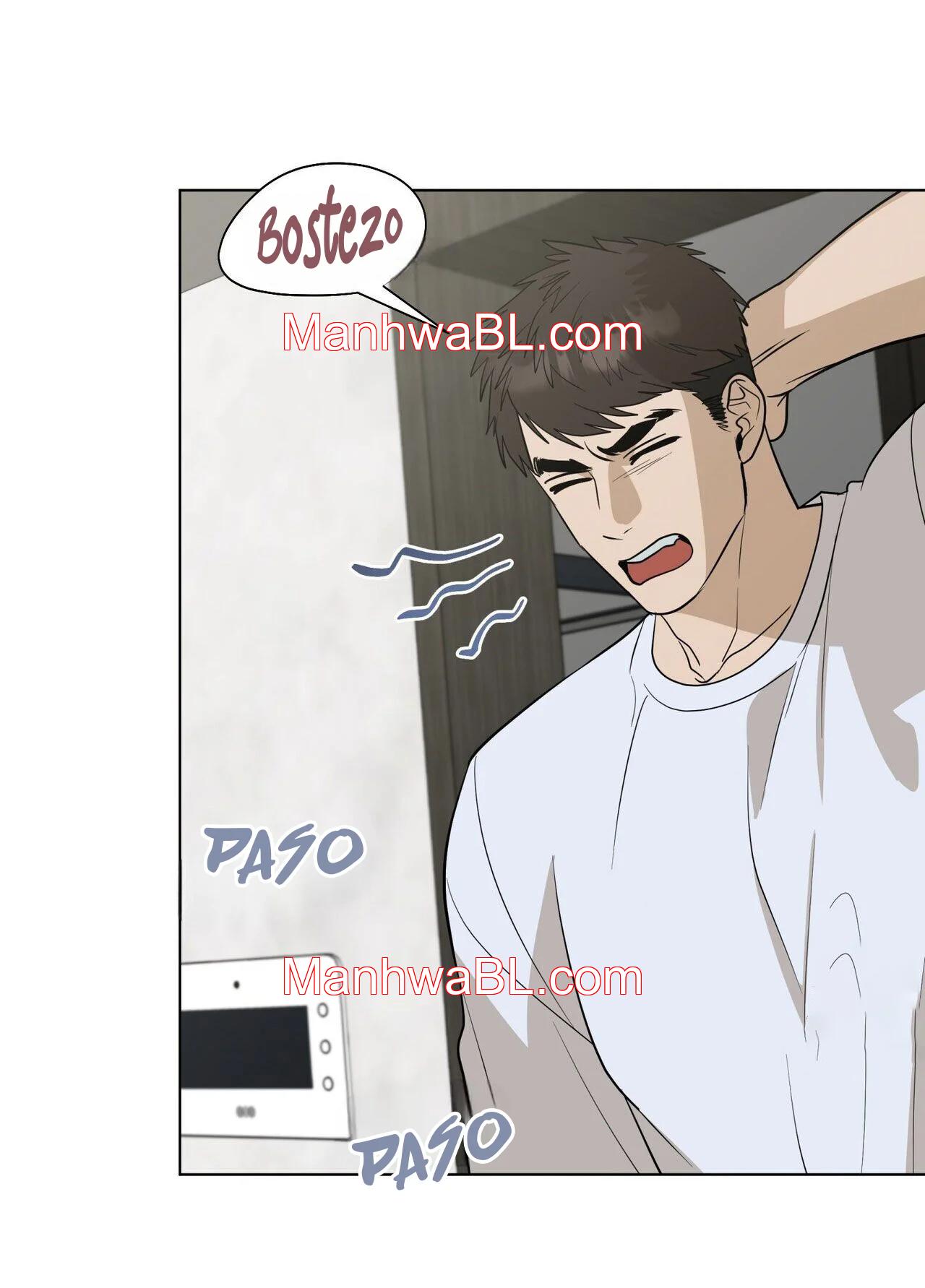 Geolsonjeon - Capítulo 42 manhwa