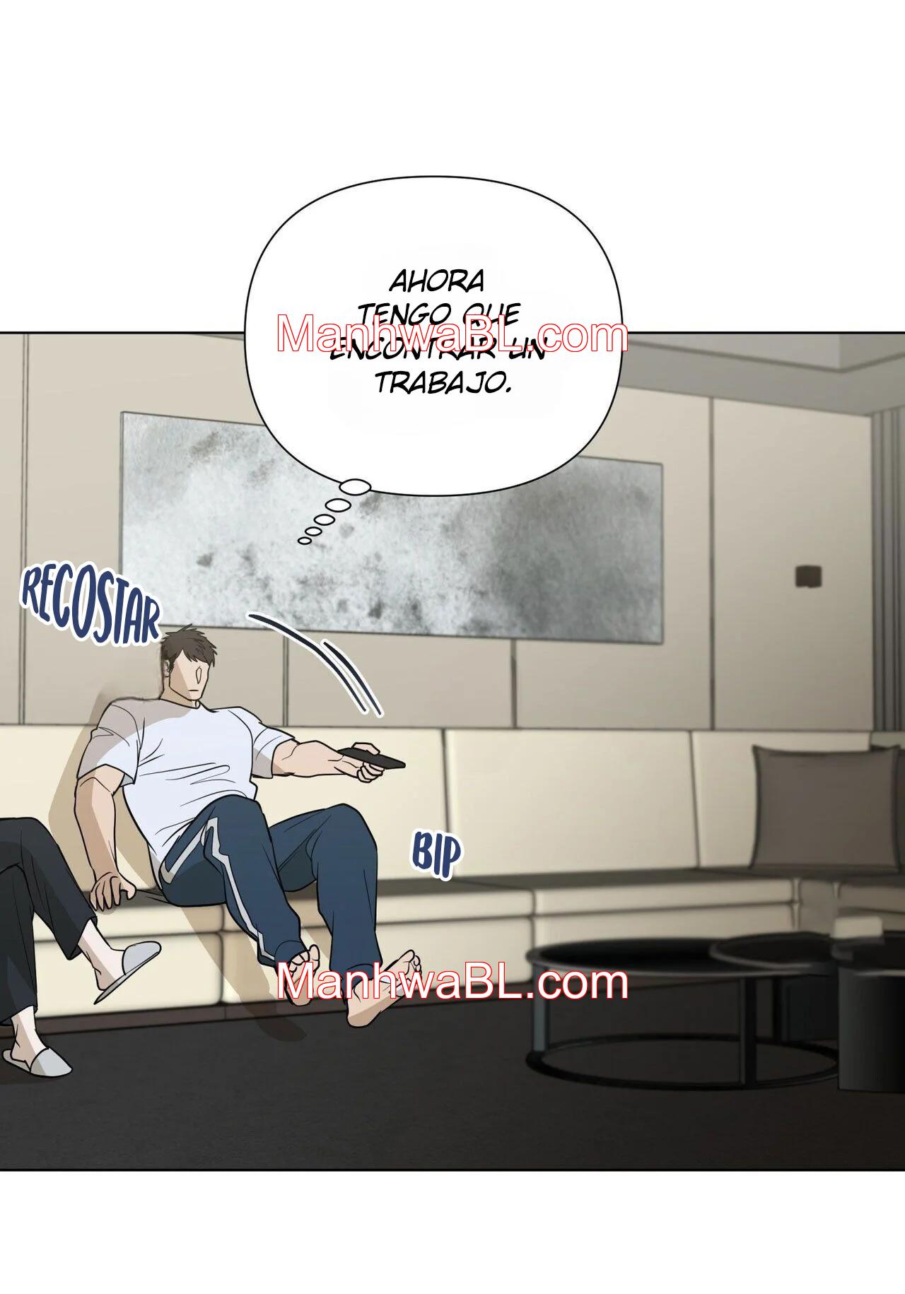 Geolsonjeon - Capítulo 42 manhwa