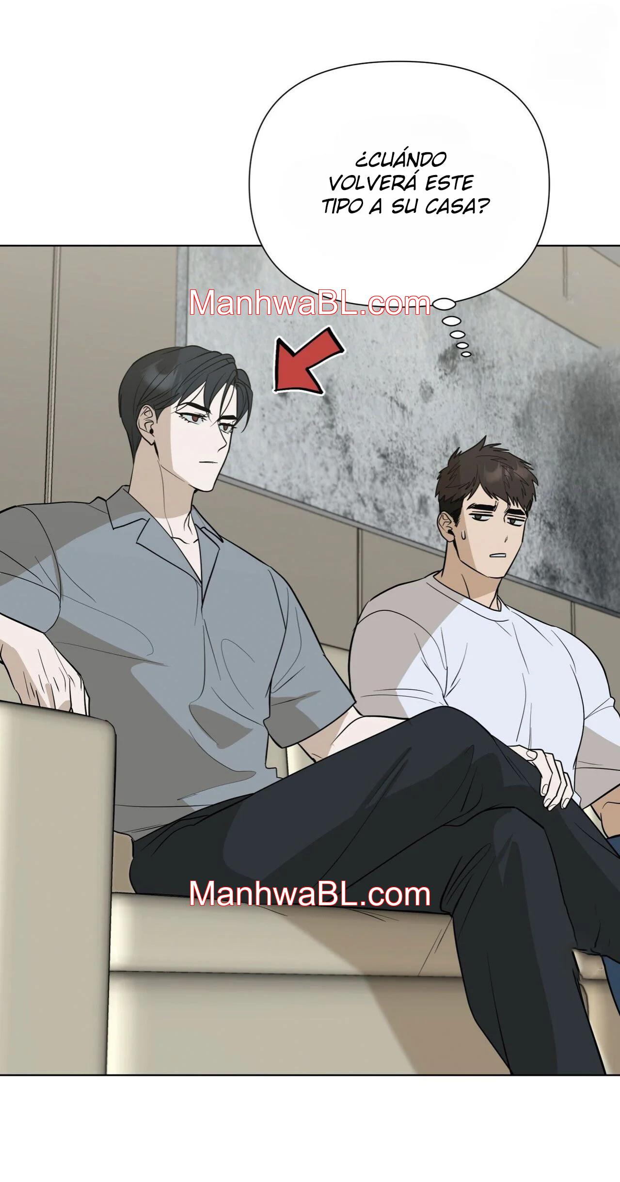 Geolsonjeon - Capítulo 42 manhwa