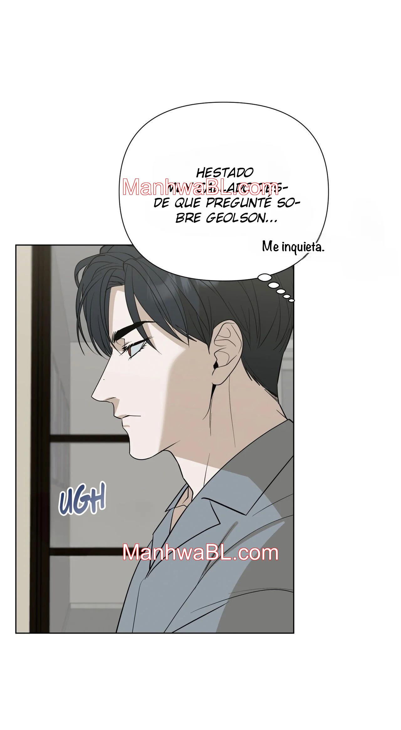 Geolsonjeon - Capítulo 42 manhwa