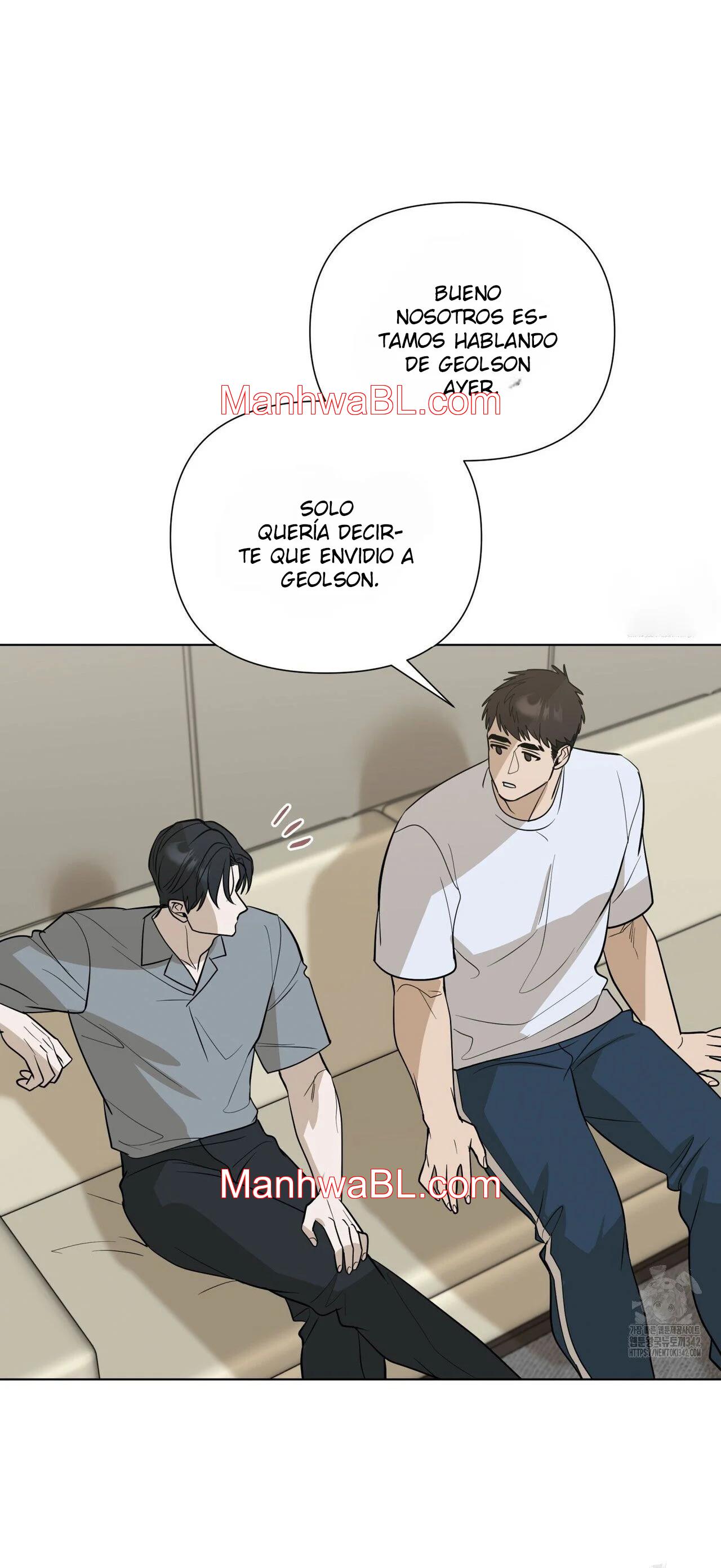 Geolsonjeon - Capítulo 42 manhwa