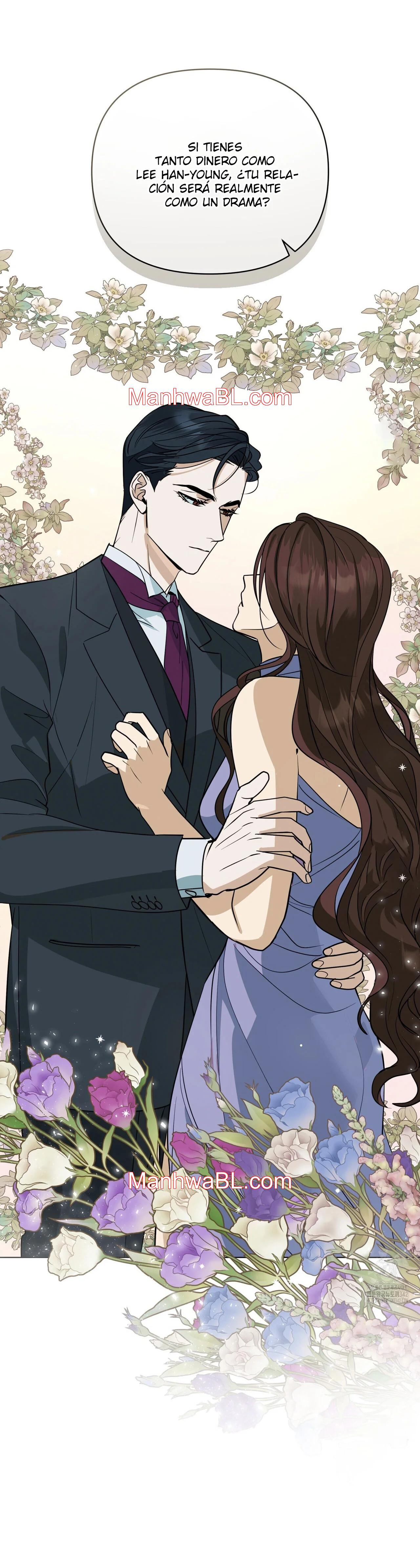 Geolsonjeon - Capítulo 42 manhwa