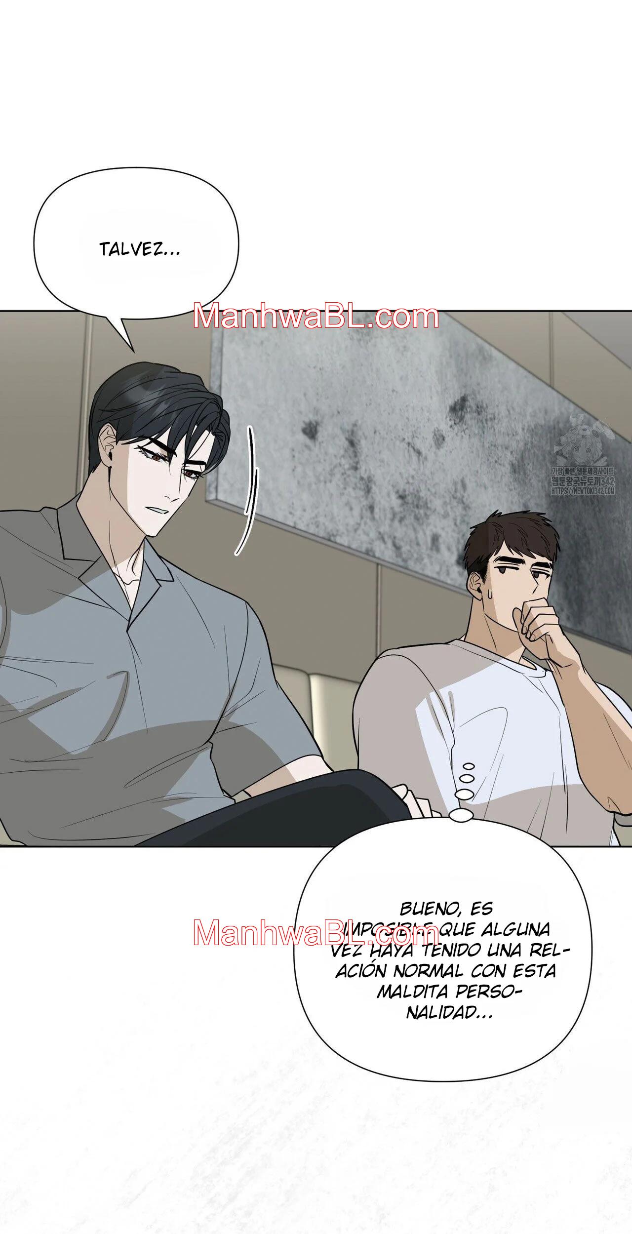 Geolsonjeon - Capítulo 42 manhwa