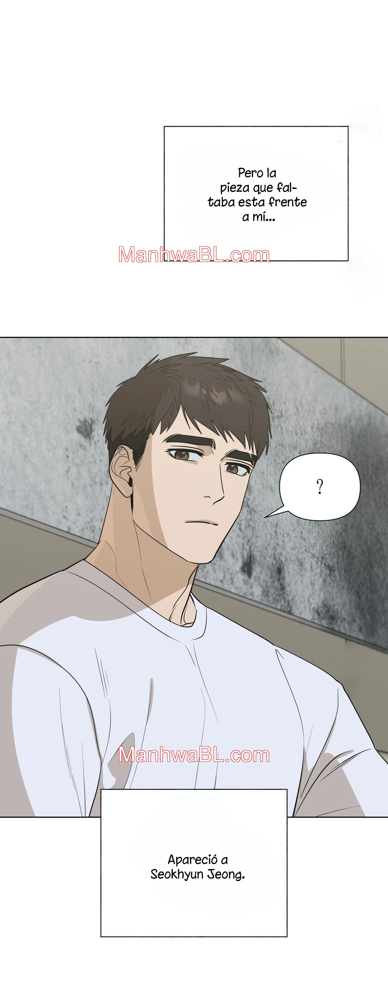 Geolsonjeon - Capítulo 42 manhwa