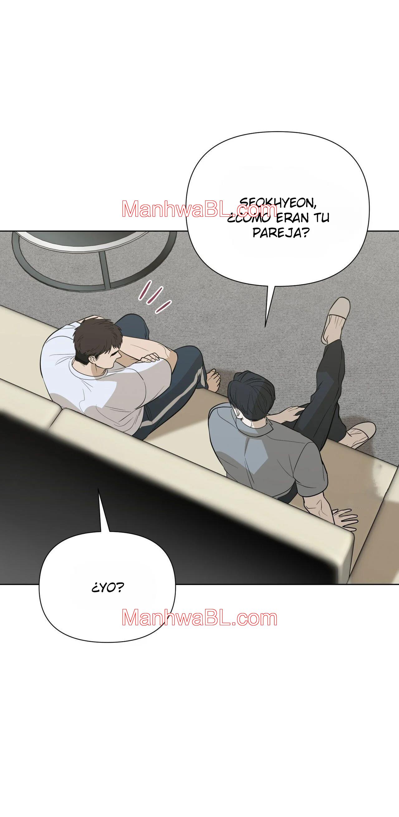 Geolsonjeon - Capítulo 42 manhwa