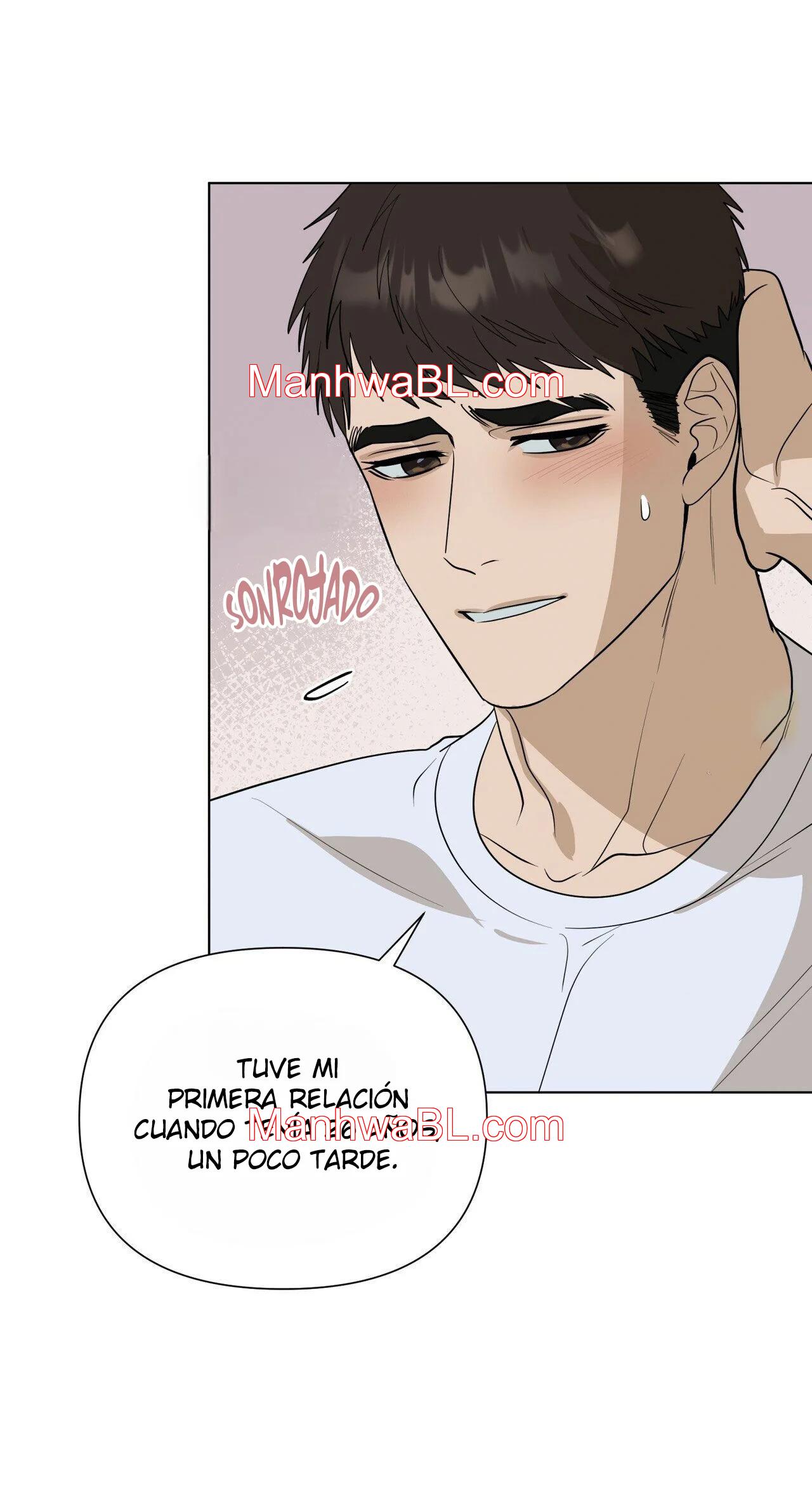 Geolsonjeon - Capítulo 42 manhwa